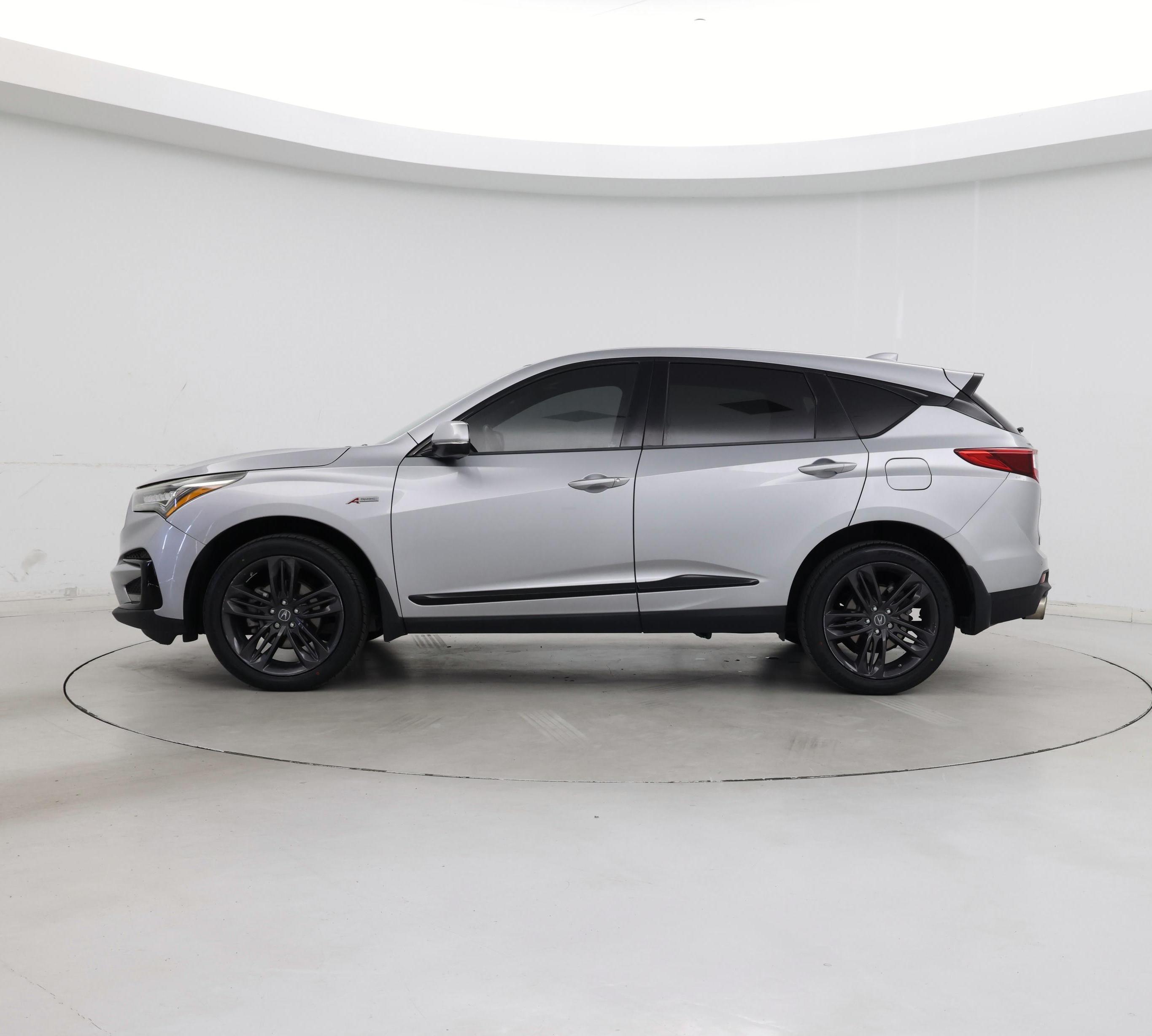 Thumbnail: 2021 Acura RDX - 3
