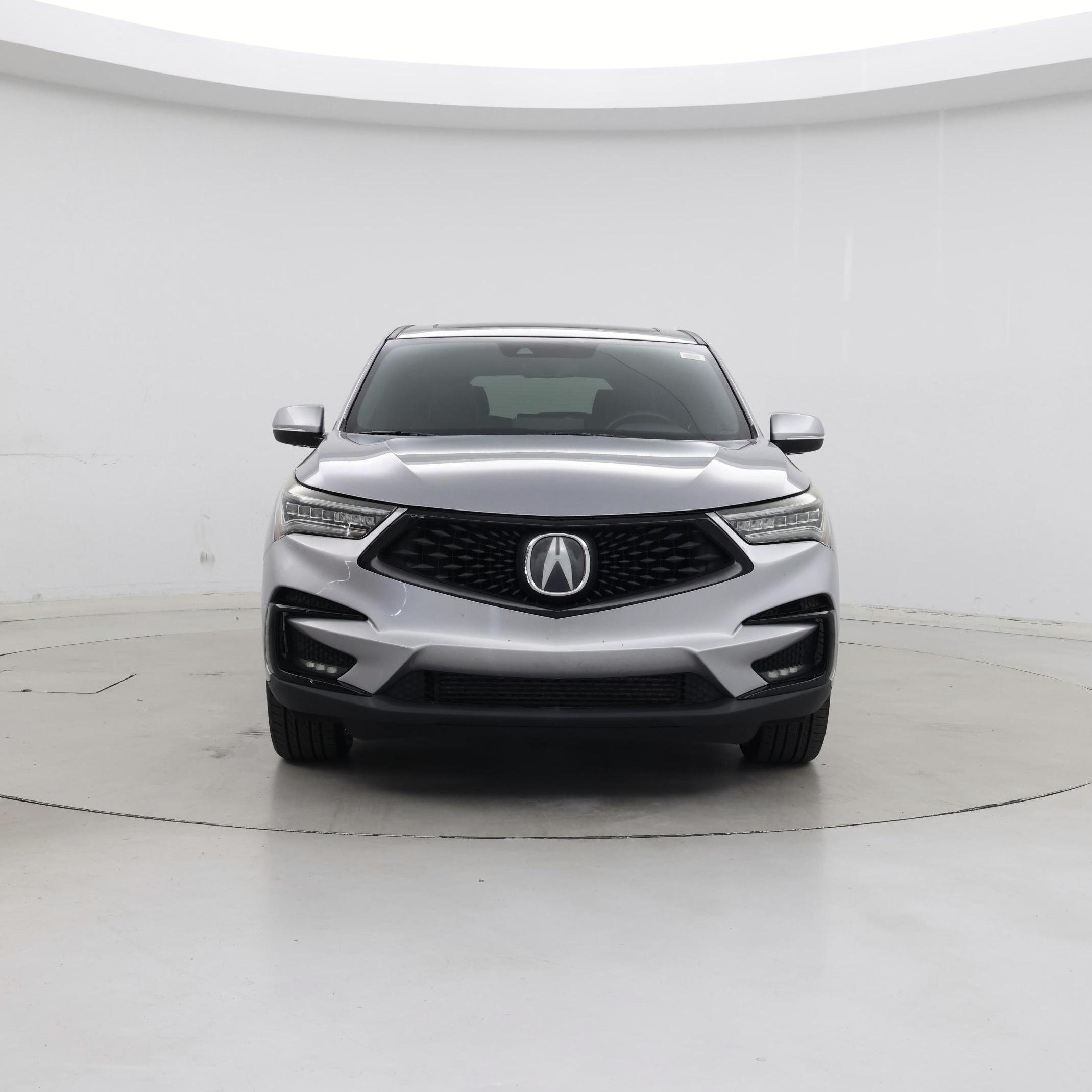 Thumbnail: 2021 Acura RDX - 5
