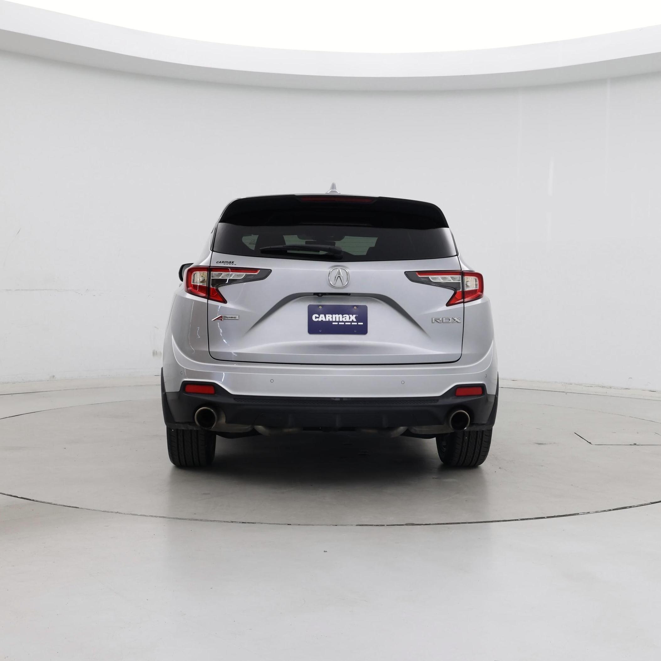 Thumbnail: 2021 Acura RDX - 6