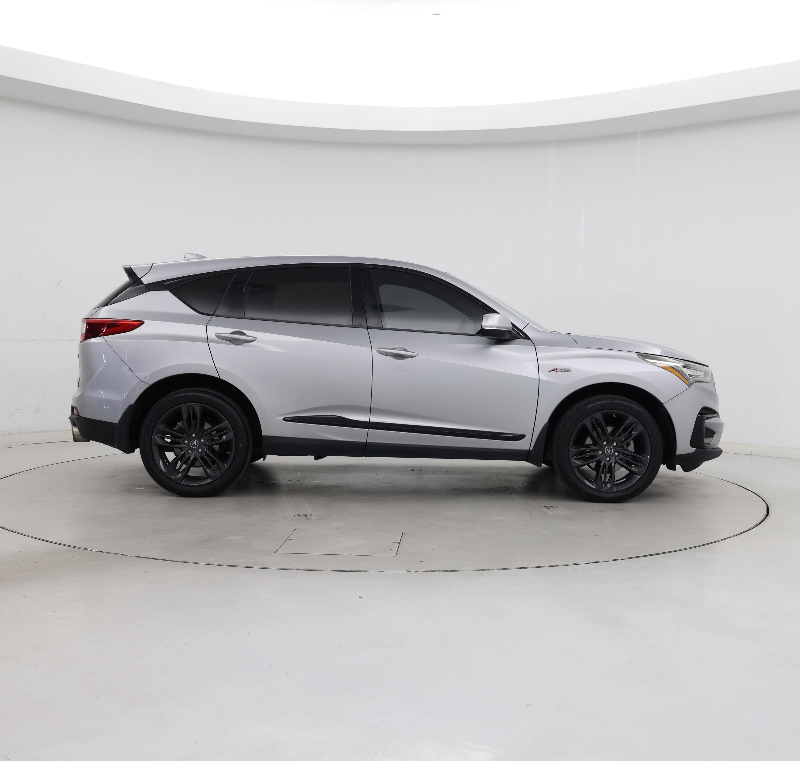 Thumbnail: 2021 Acura RDX - 7