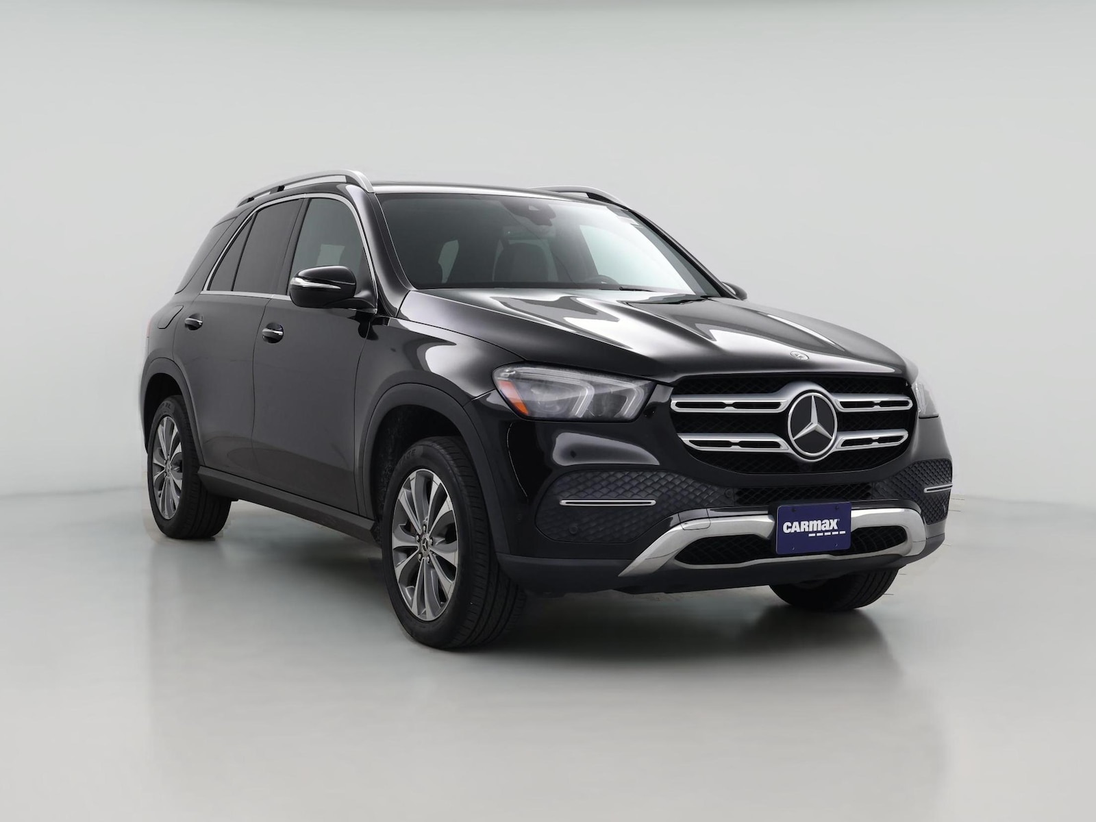 2020 Mercedes-Benz GLE