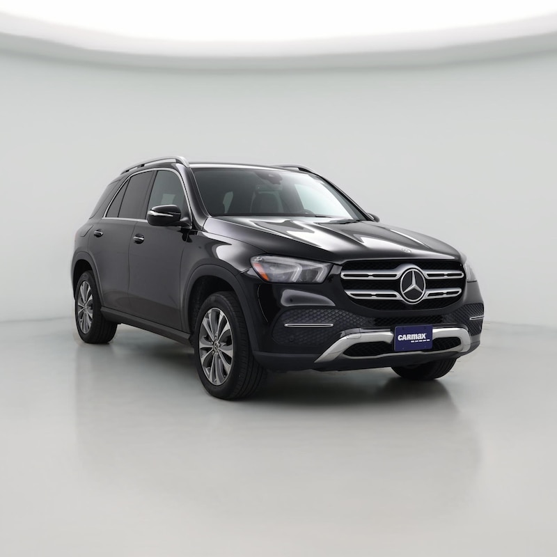 2020 Mercedes-Benz GLE350