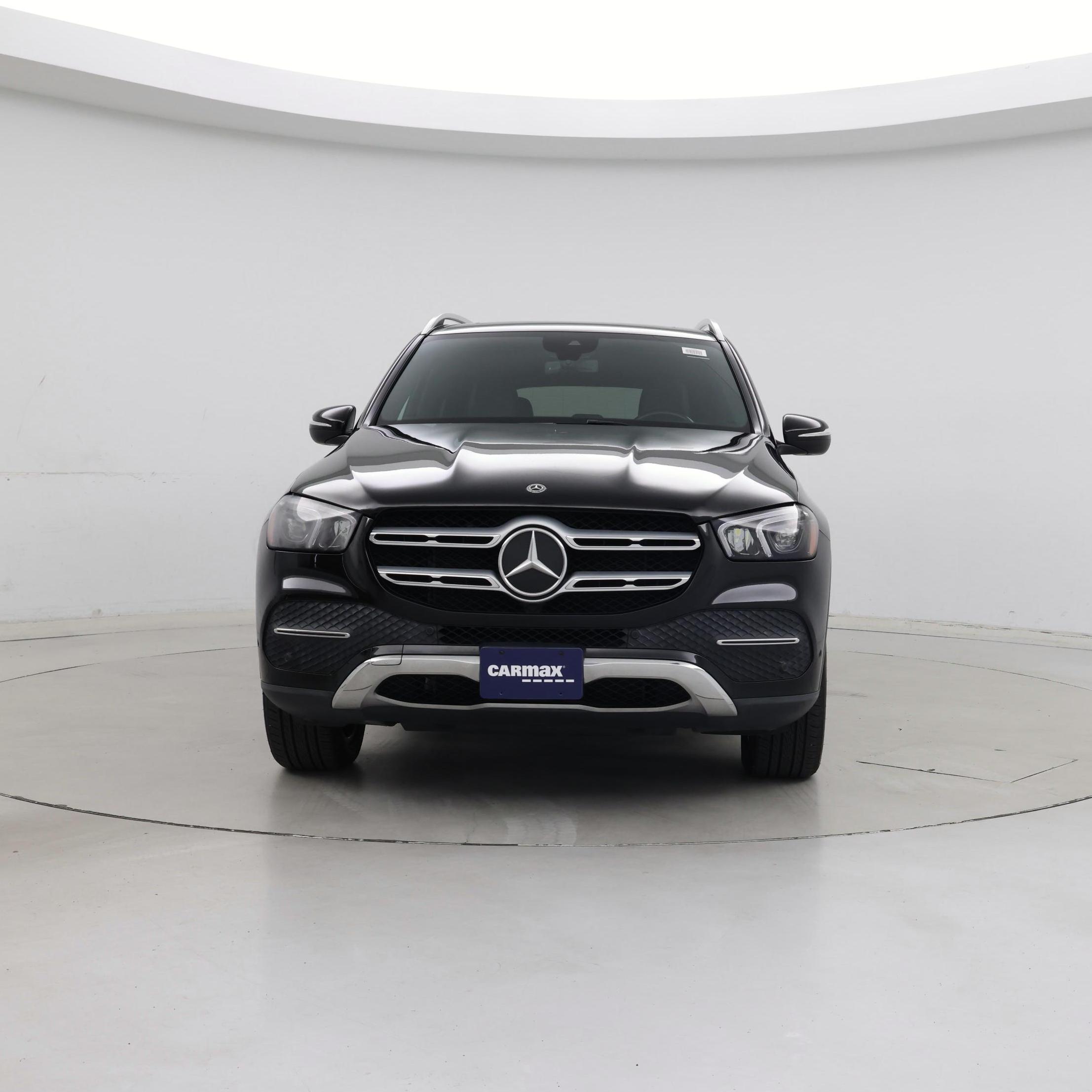 Thumbnail: 2020 Mercedes-Benz GLE - 5