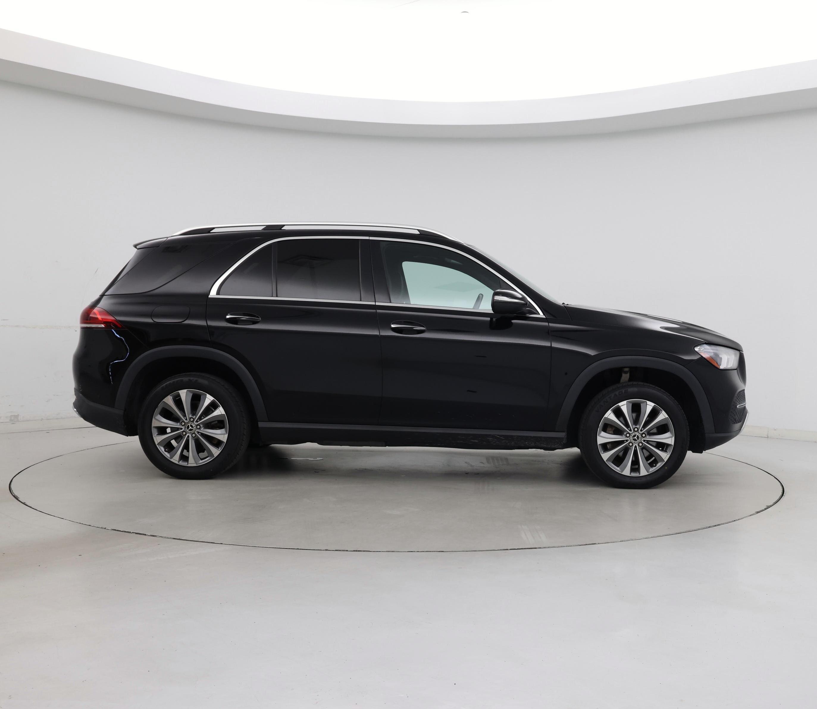 Thumbnail: 2020 Mercedes-Benz GLE - 7