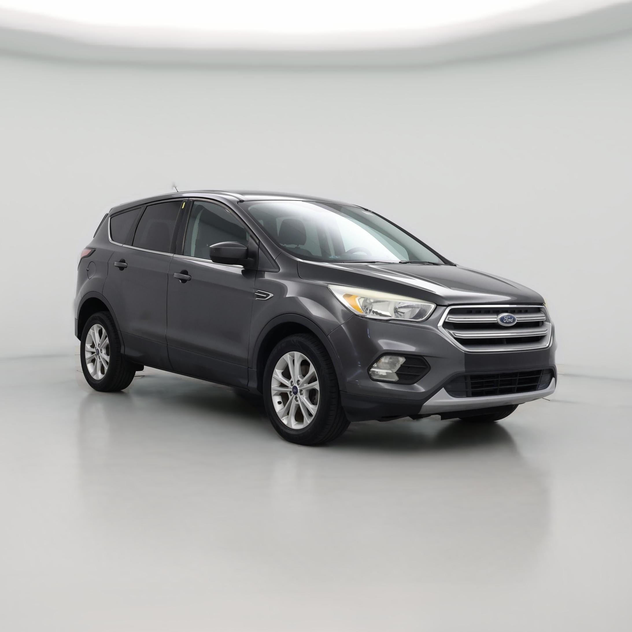 Thumbnail: 2017 Ford Escape - 1