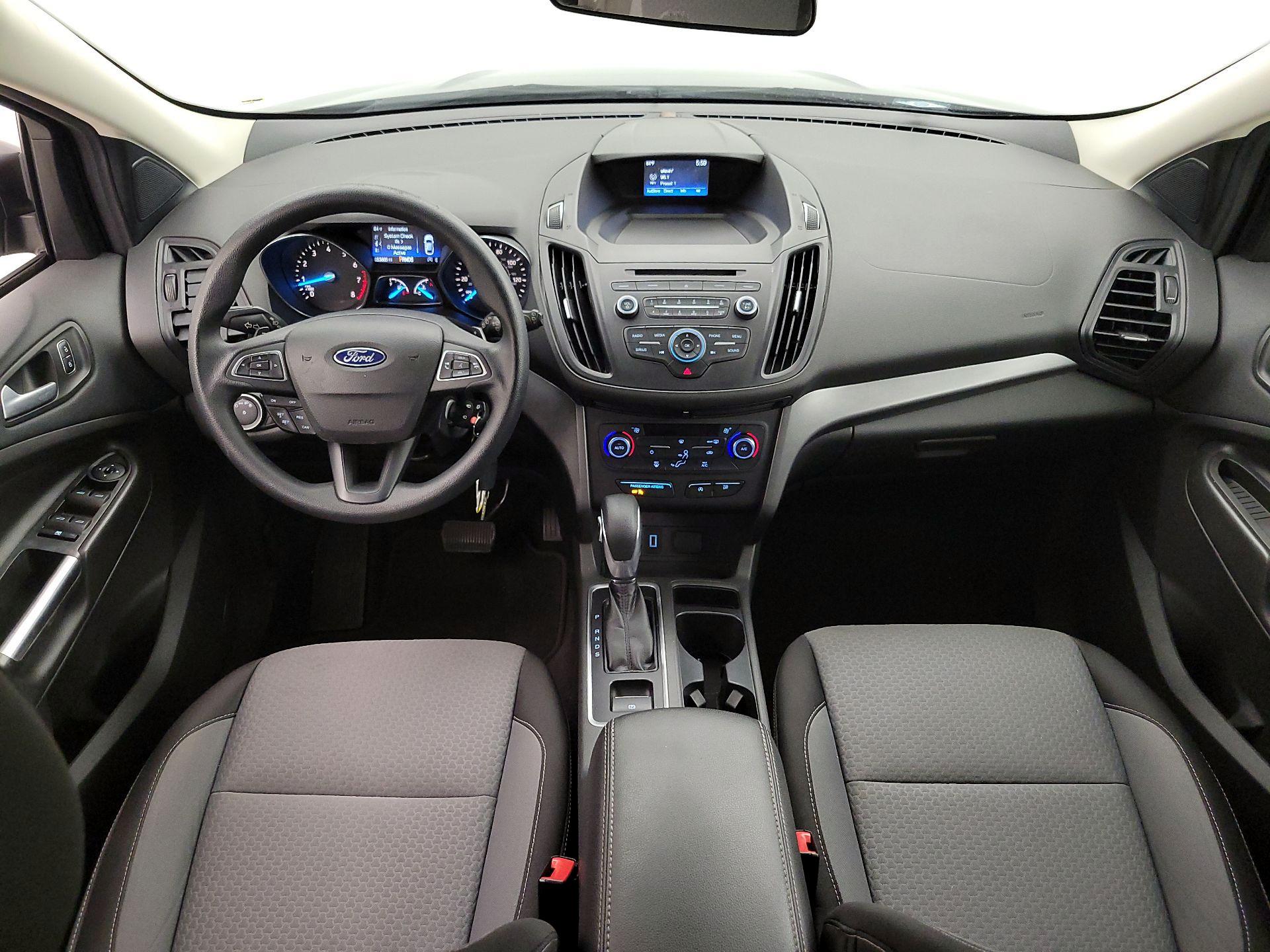 Thumbnail: 2017 Ford Escape - 9