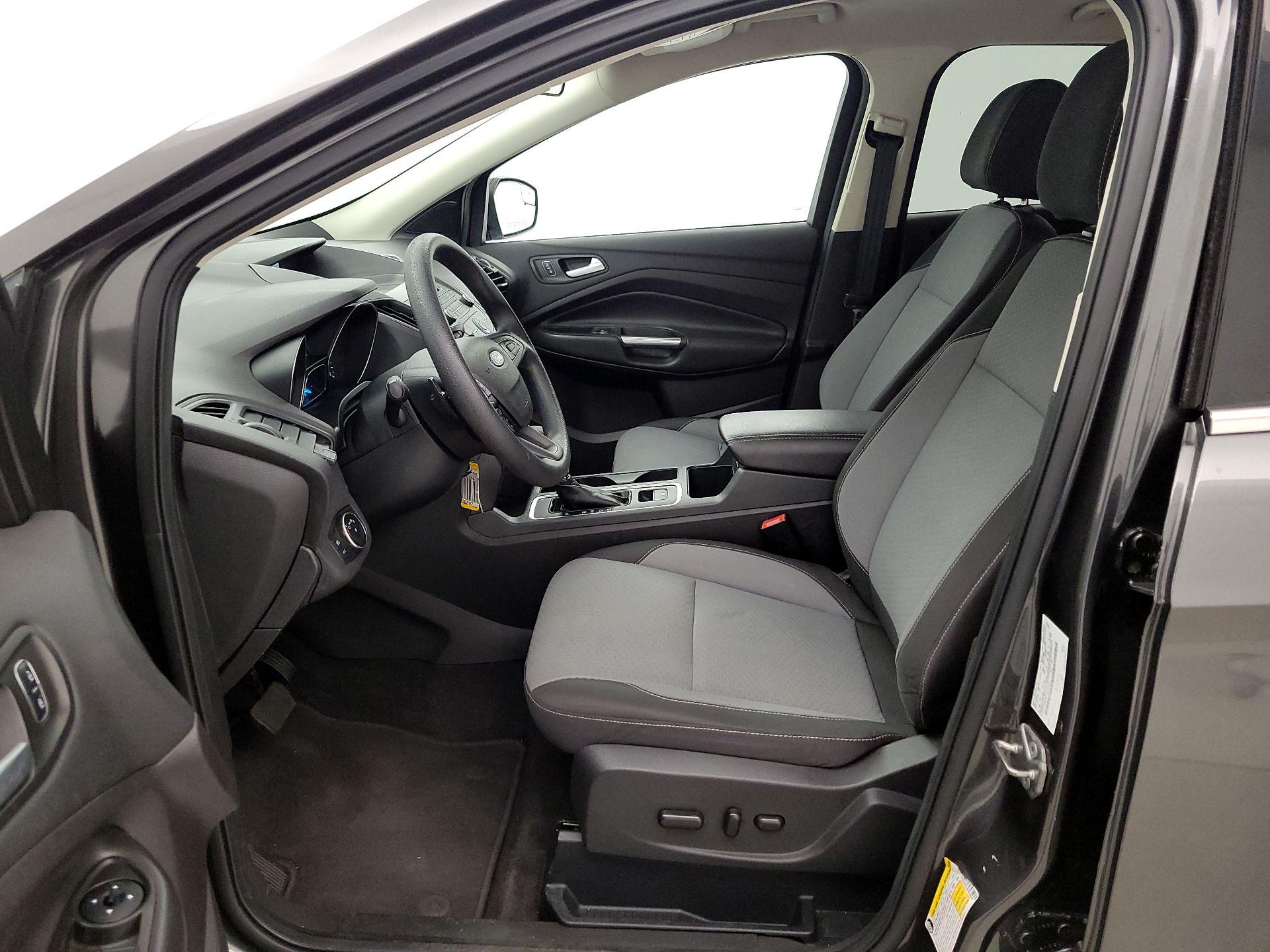 Thumbnail: 2017 Ford Escape - 11