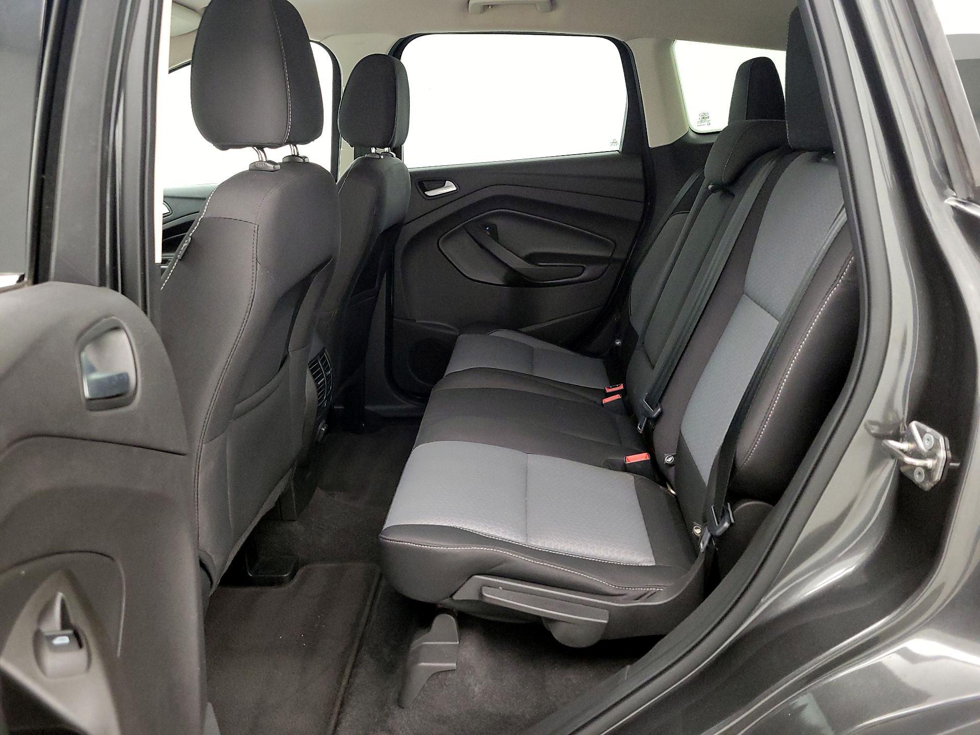 Thumbnail: 2017 Ford Escape - 19