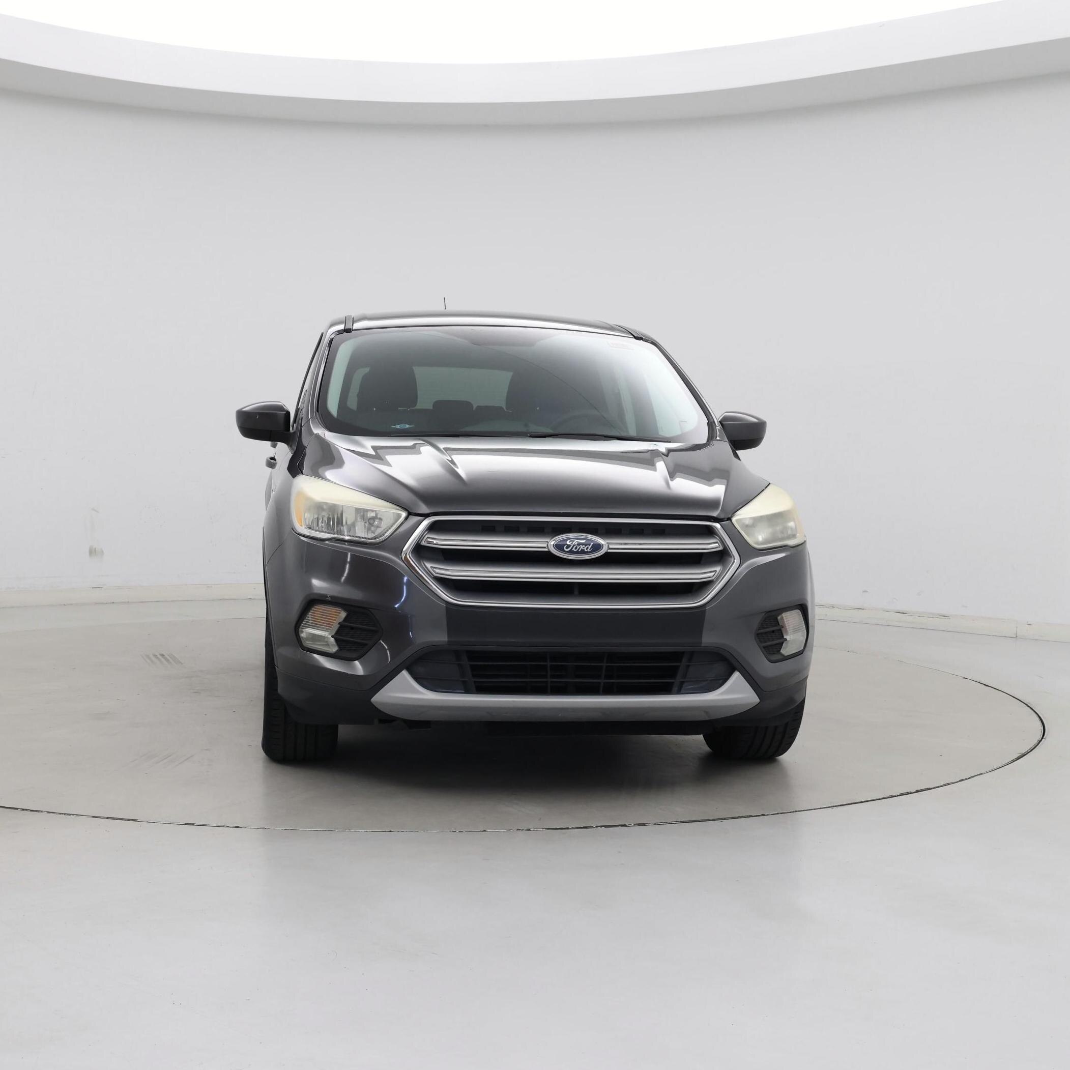 Thumbnail: 2017 Ford Escape - 5