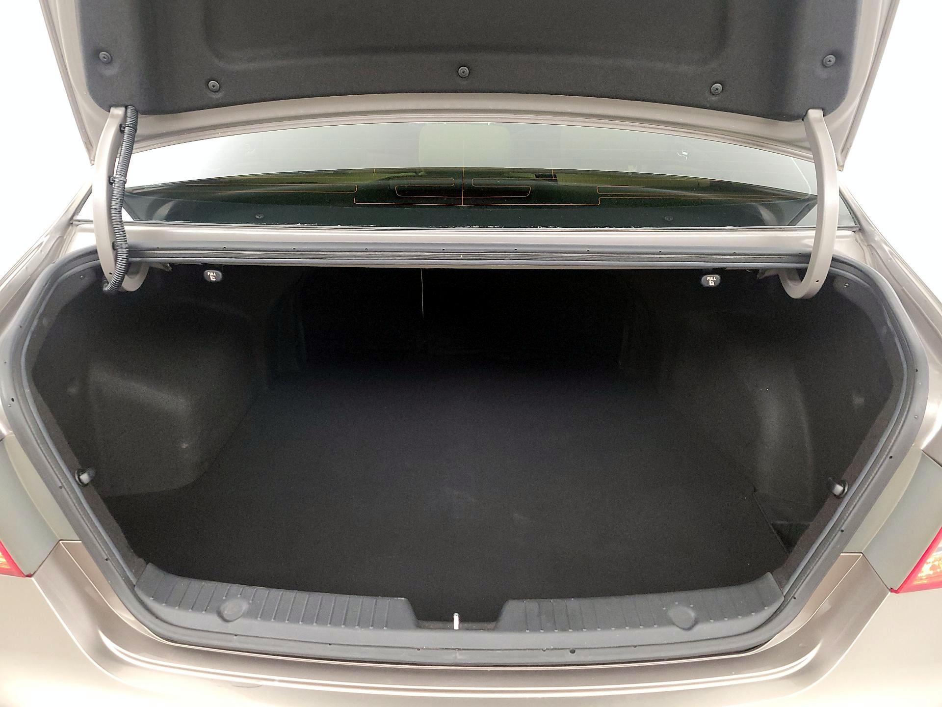 Thumbnail: 2014 Hyundai Sonata - 20