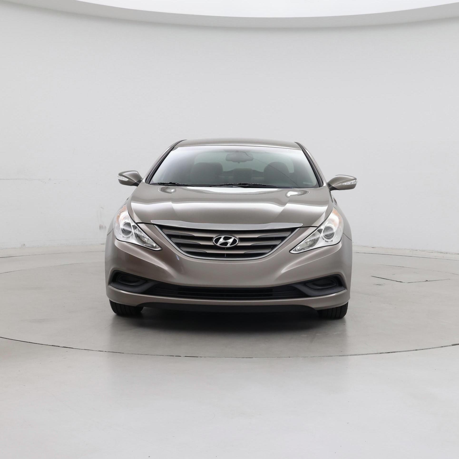 Thumbnail: 2014 Hyundai Sonata - 5