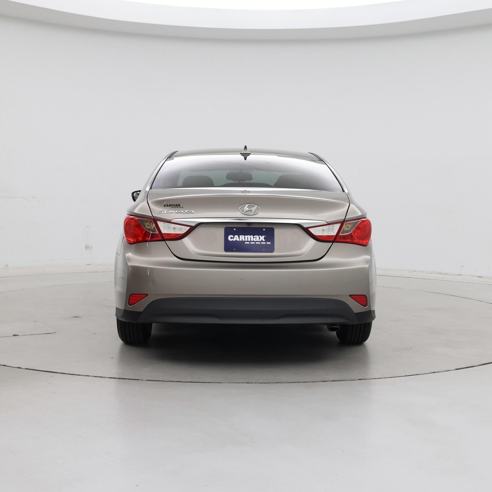 Thumbnail: 2014 Hyundai Sonata - 6