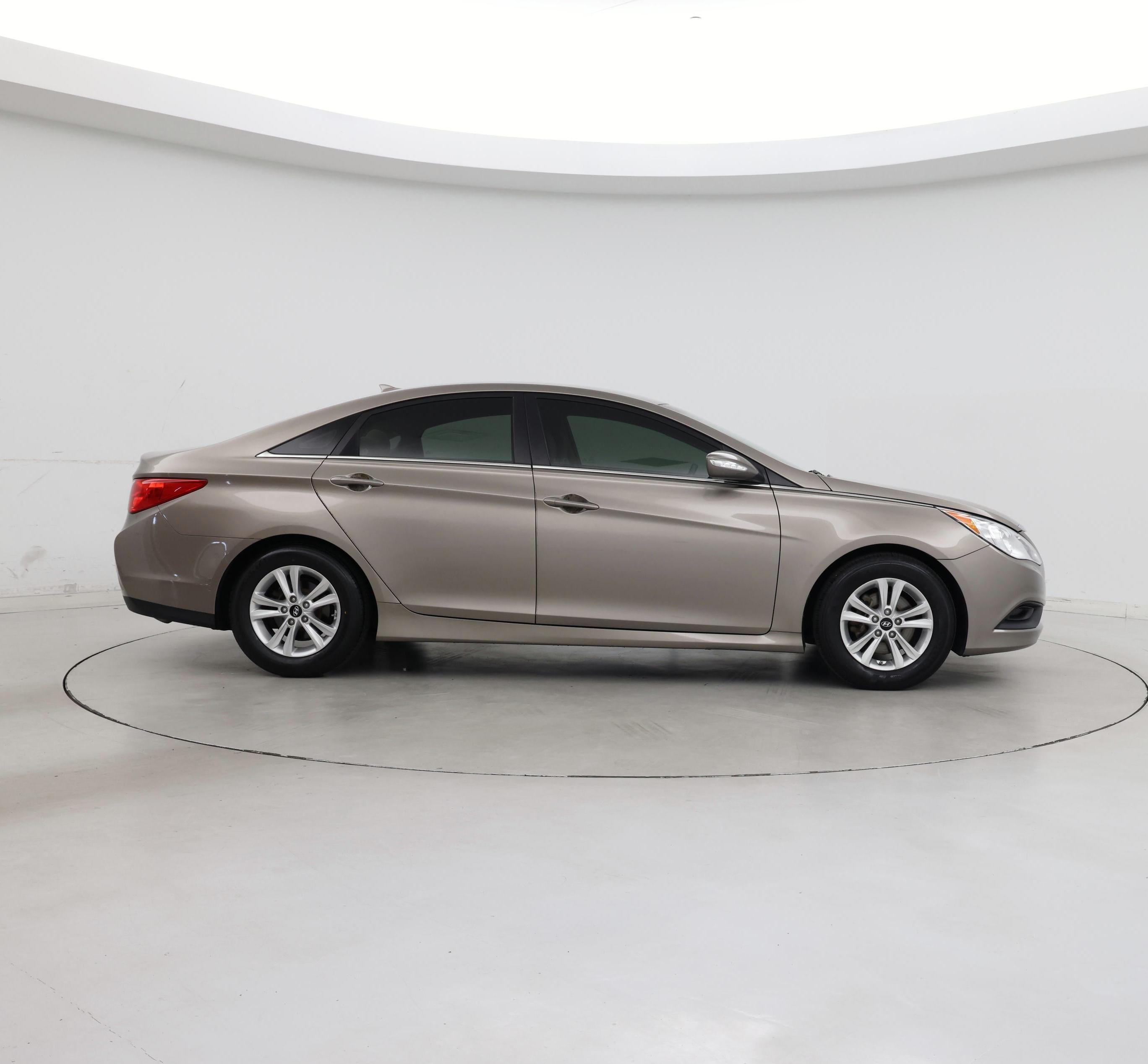 Thumbnail: 2014 Hyundai Sonata - 7