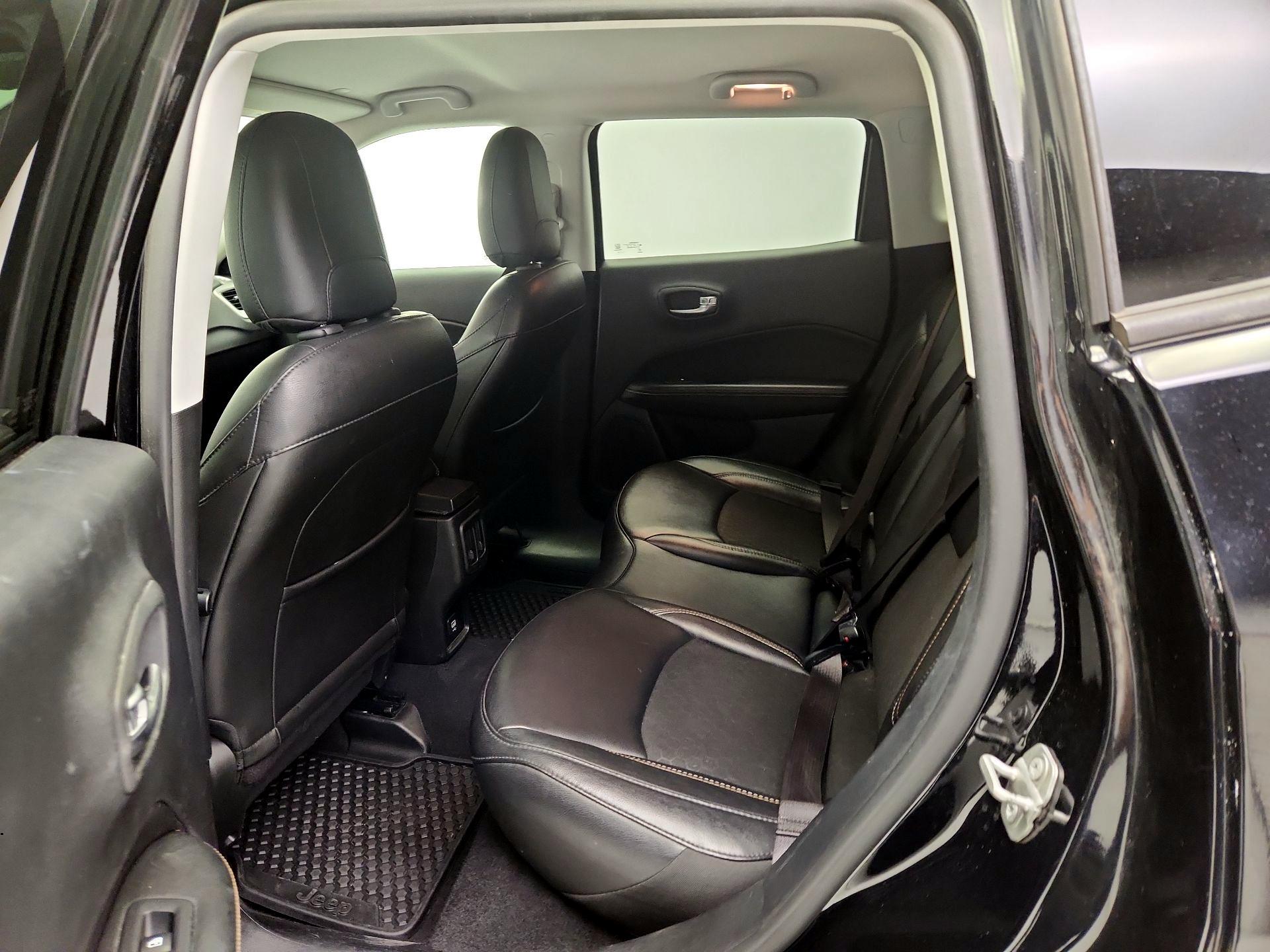 Thumbnail: 2020 Jeep Compass - 19