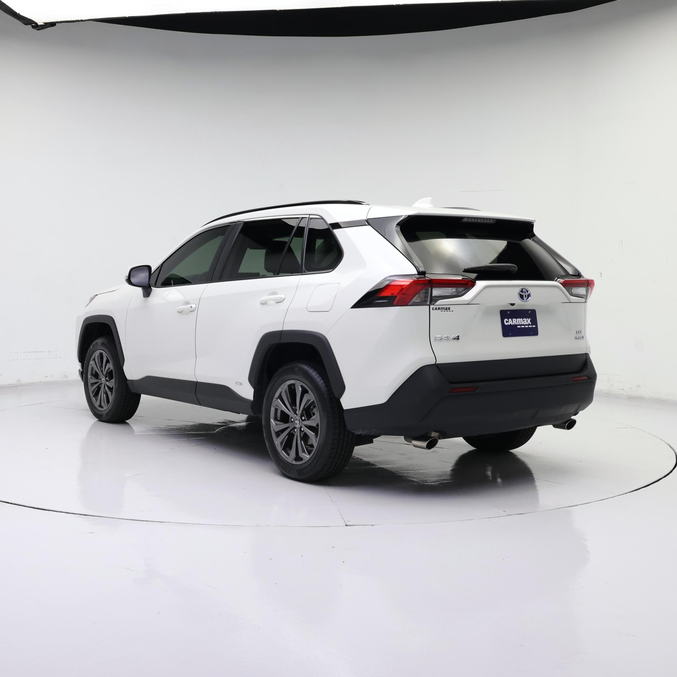 Thumbnail: 2022 Toyota RAV4 - 2