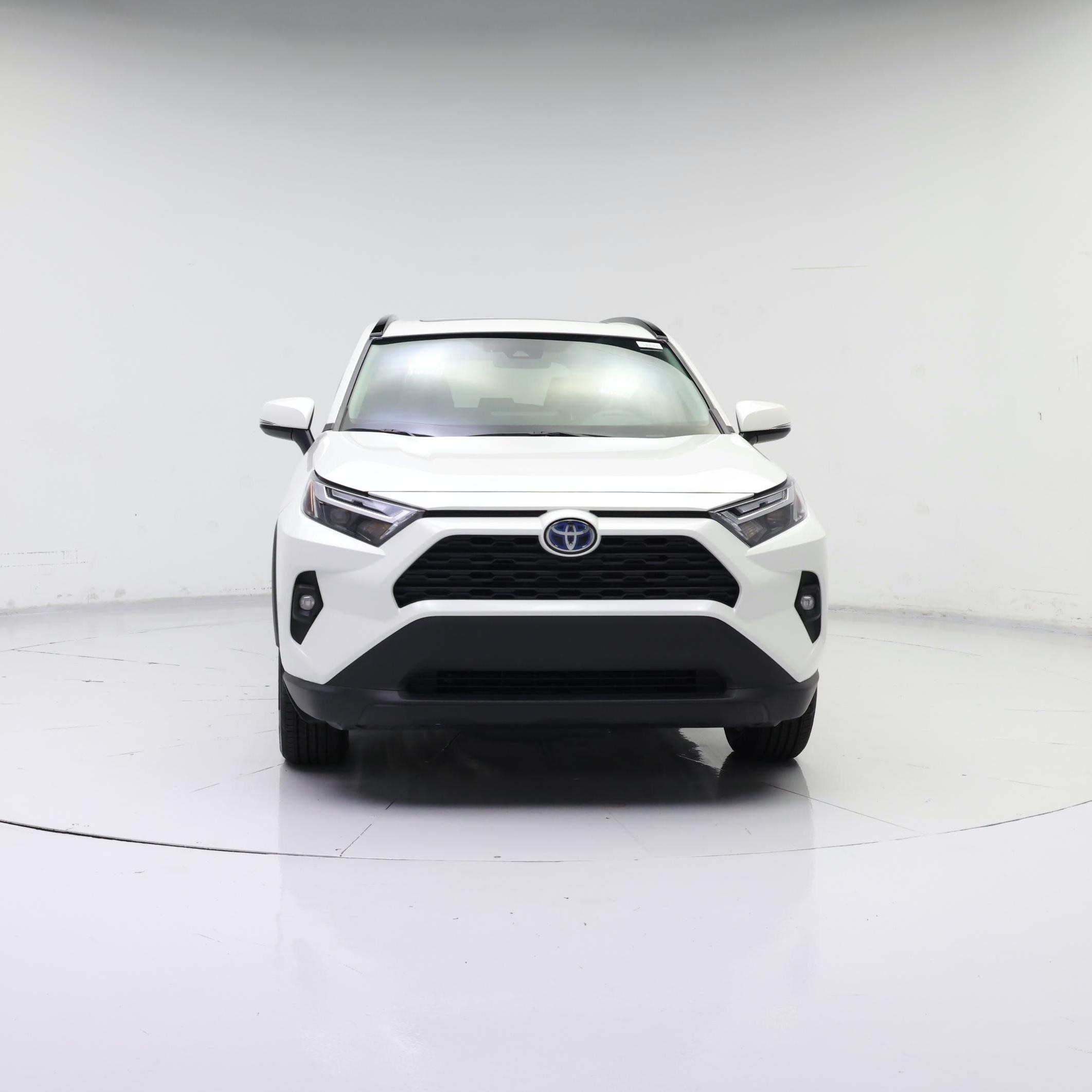Thumbnail: 2022 Toyota RAV4 - 5