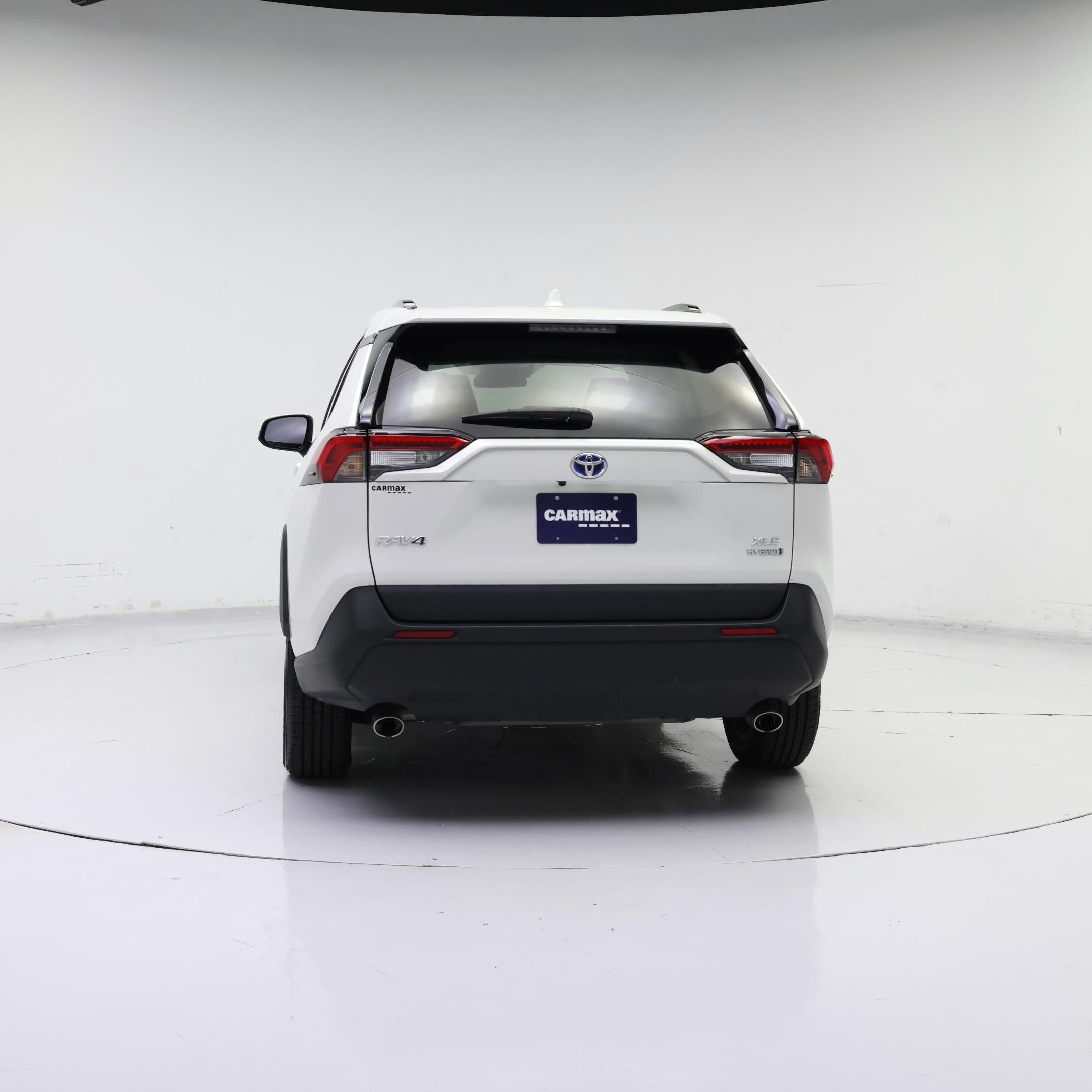 Thumbnail: 2022 Toyota RAV4 - 6