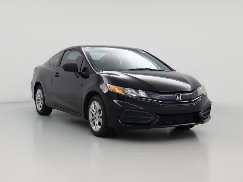 2014 Honda Civic LX -
                  Jacksonville, FL