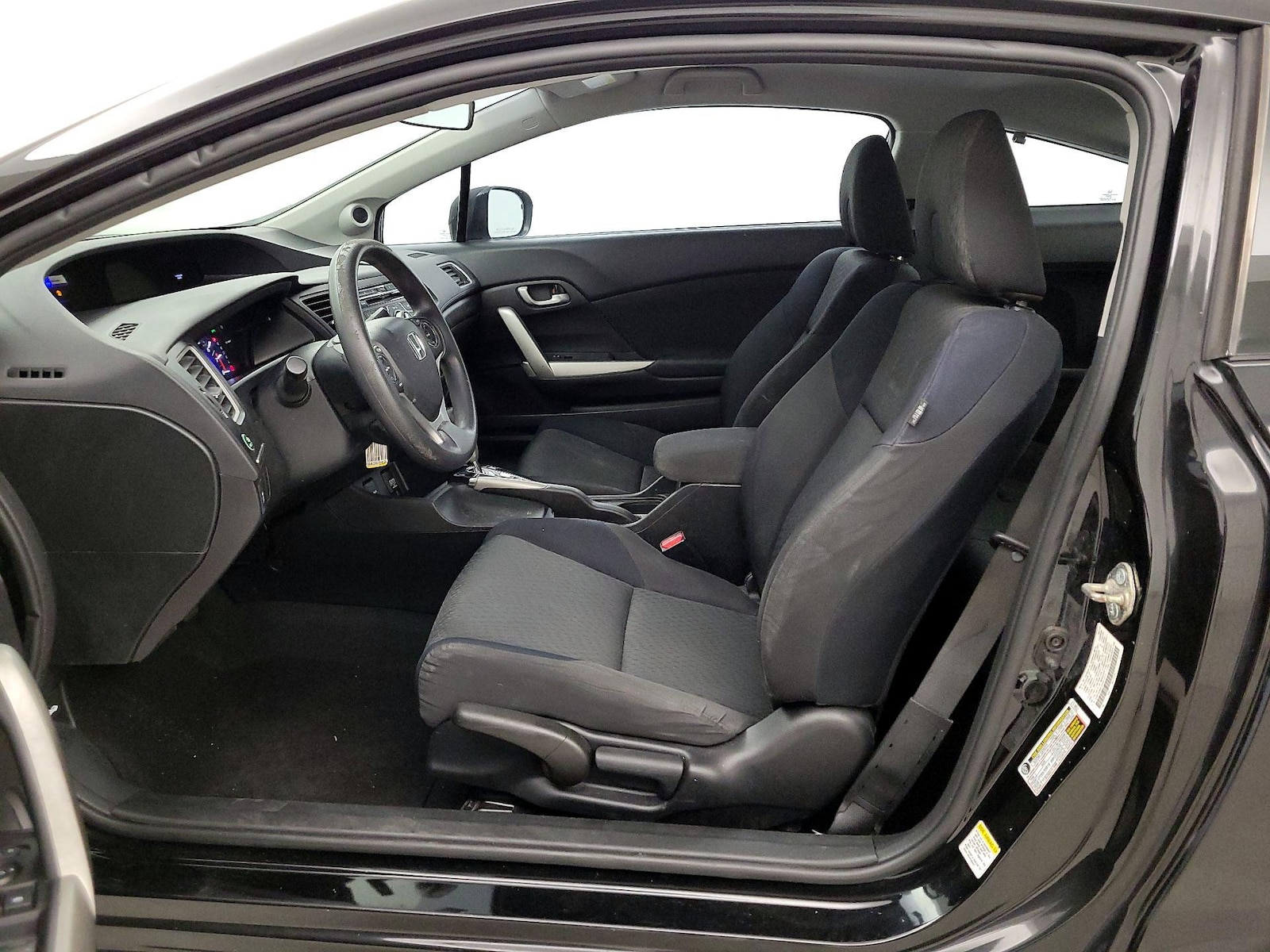 Side Airbags