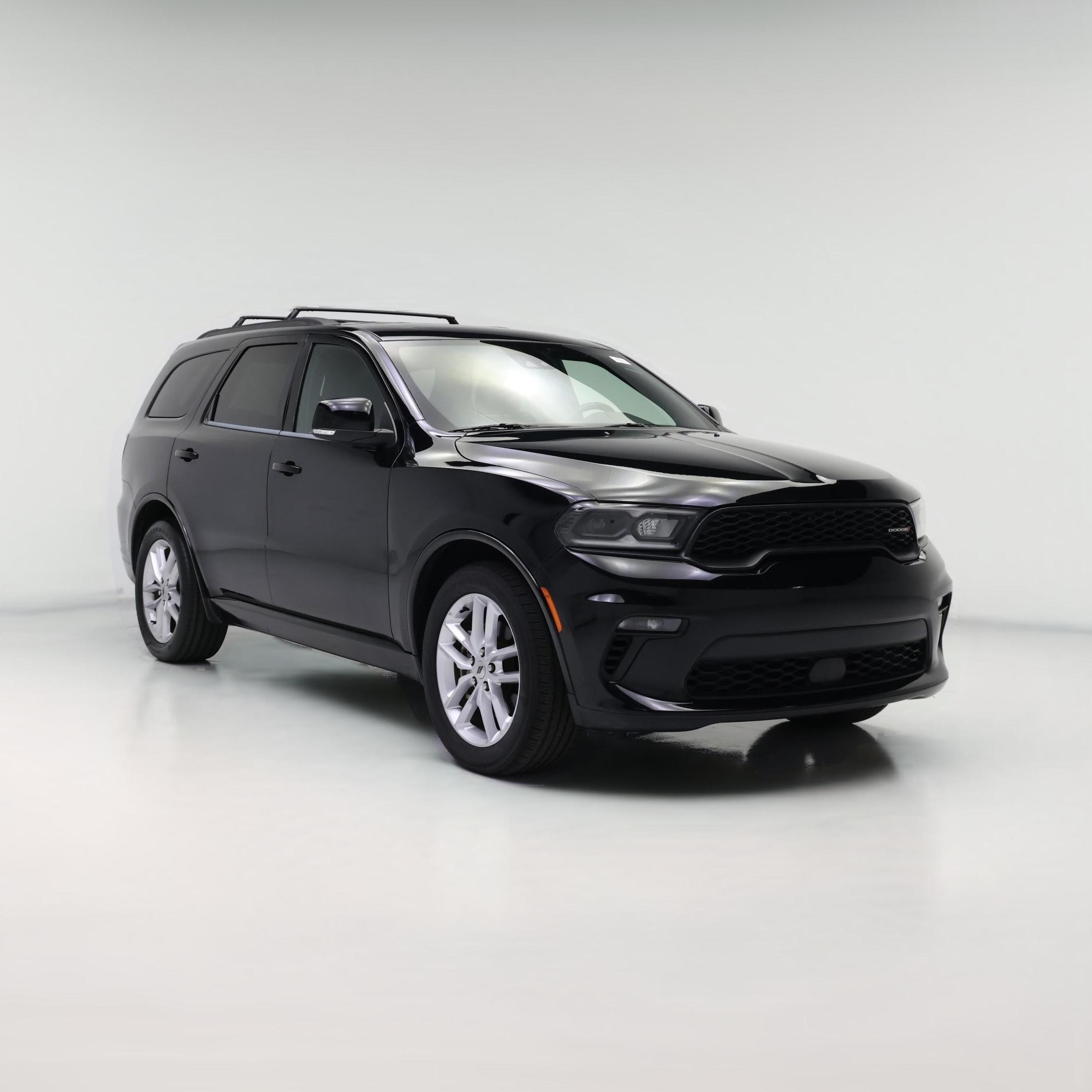 Thumbnail: 2023 Dodge Durango - 1