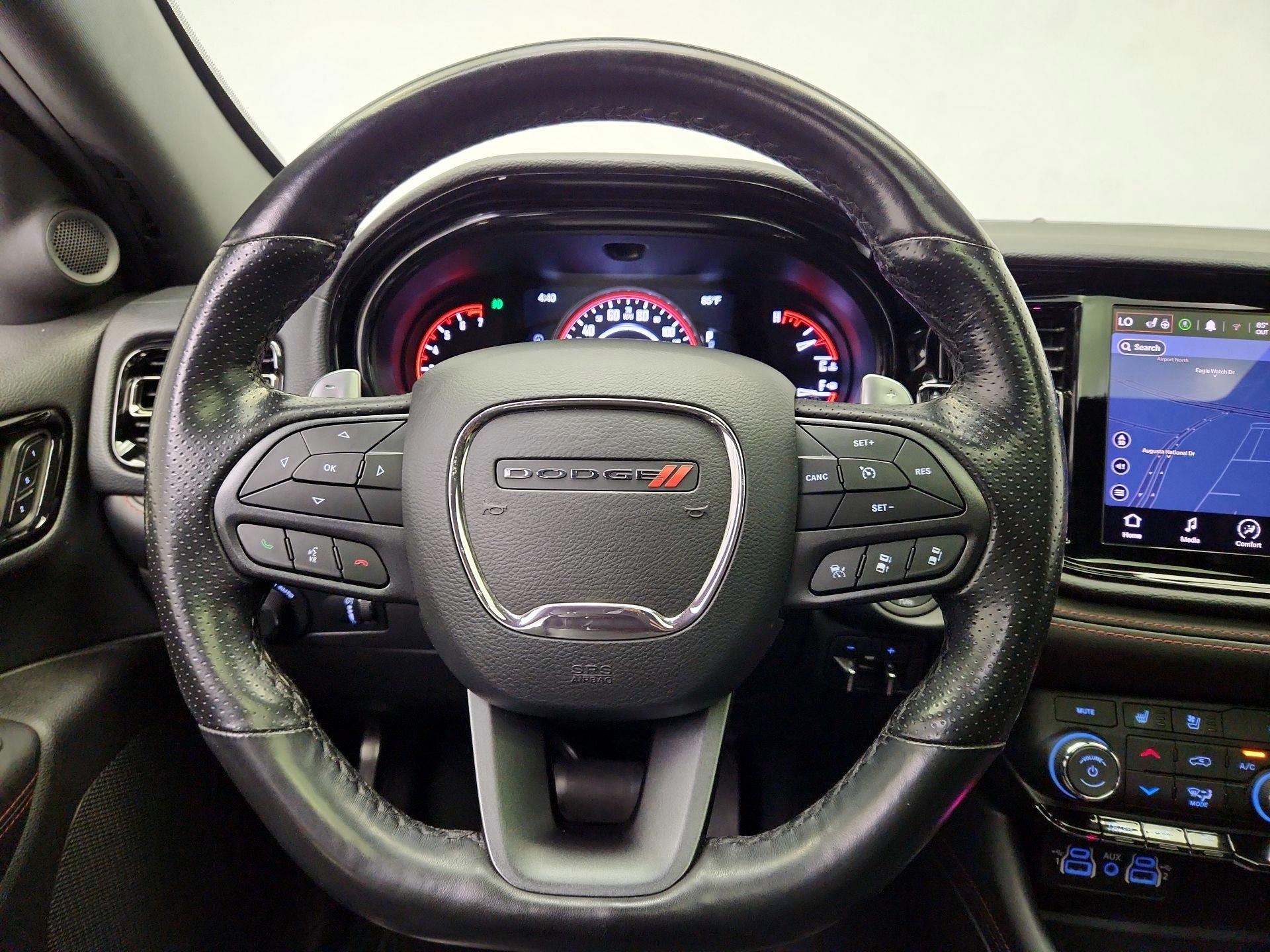 Thumbnail: 2023 Dodge Durango - 10