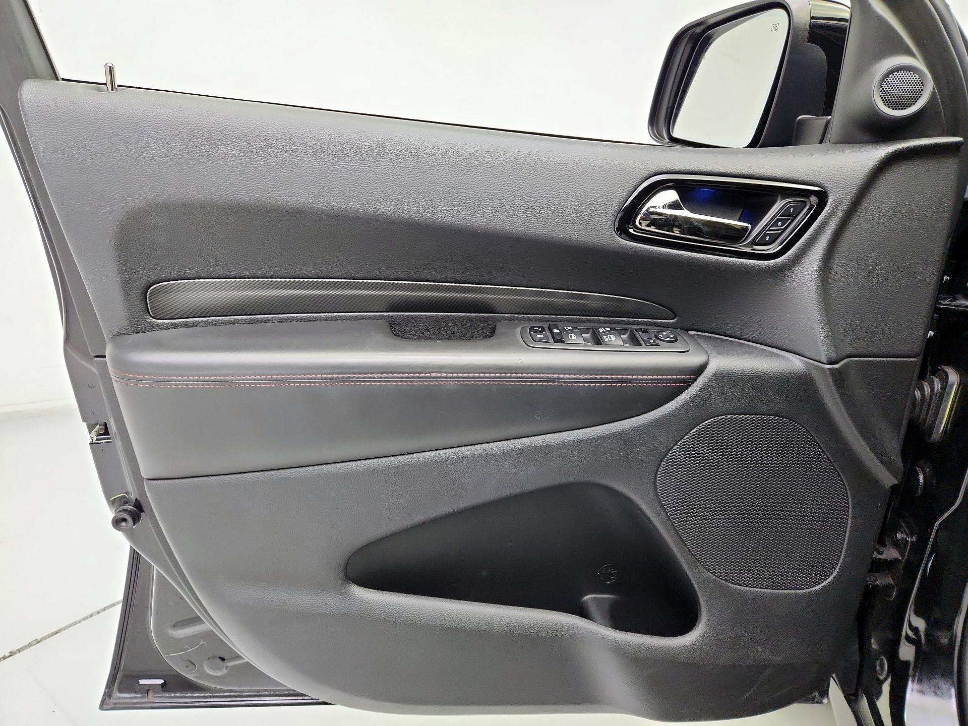 Thumbnail: 2023 Dodge Durango - 12