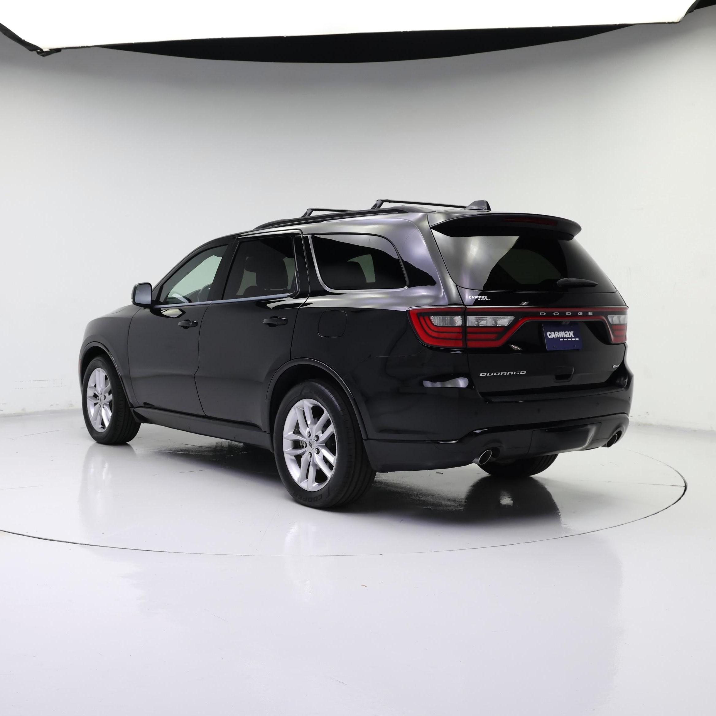 Thumbnail: 2023 Dodge Durango - 2