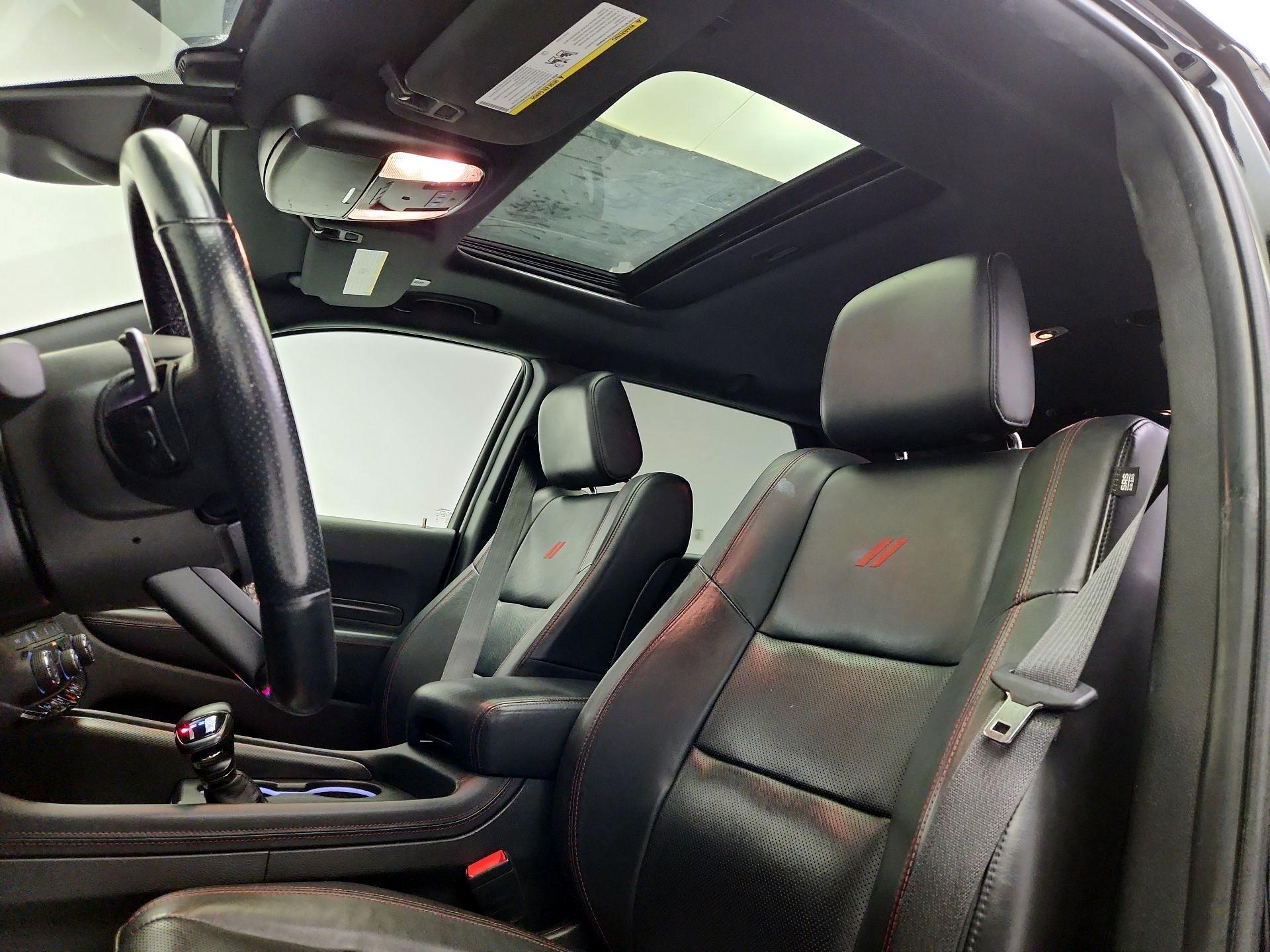 Thumbnail: 2023 Dodge Durango - 20