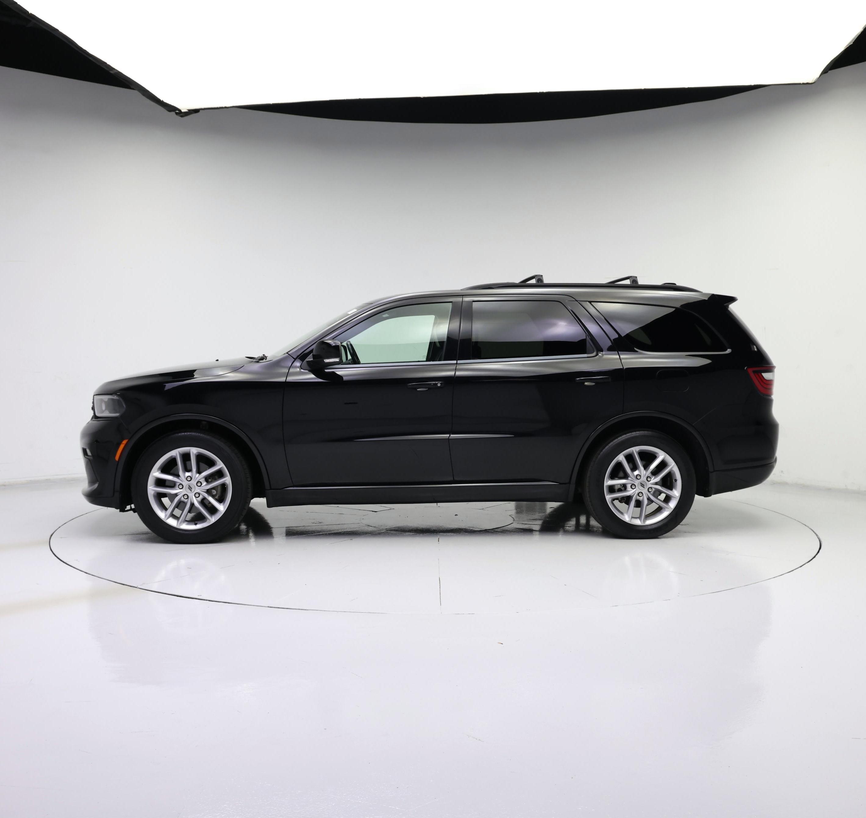 Thumbnail: 2023 Dodge Durango - 3