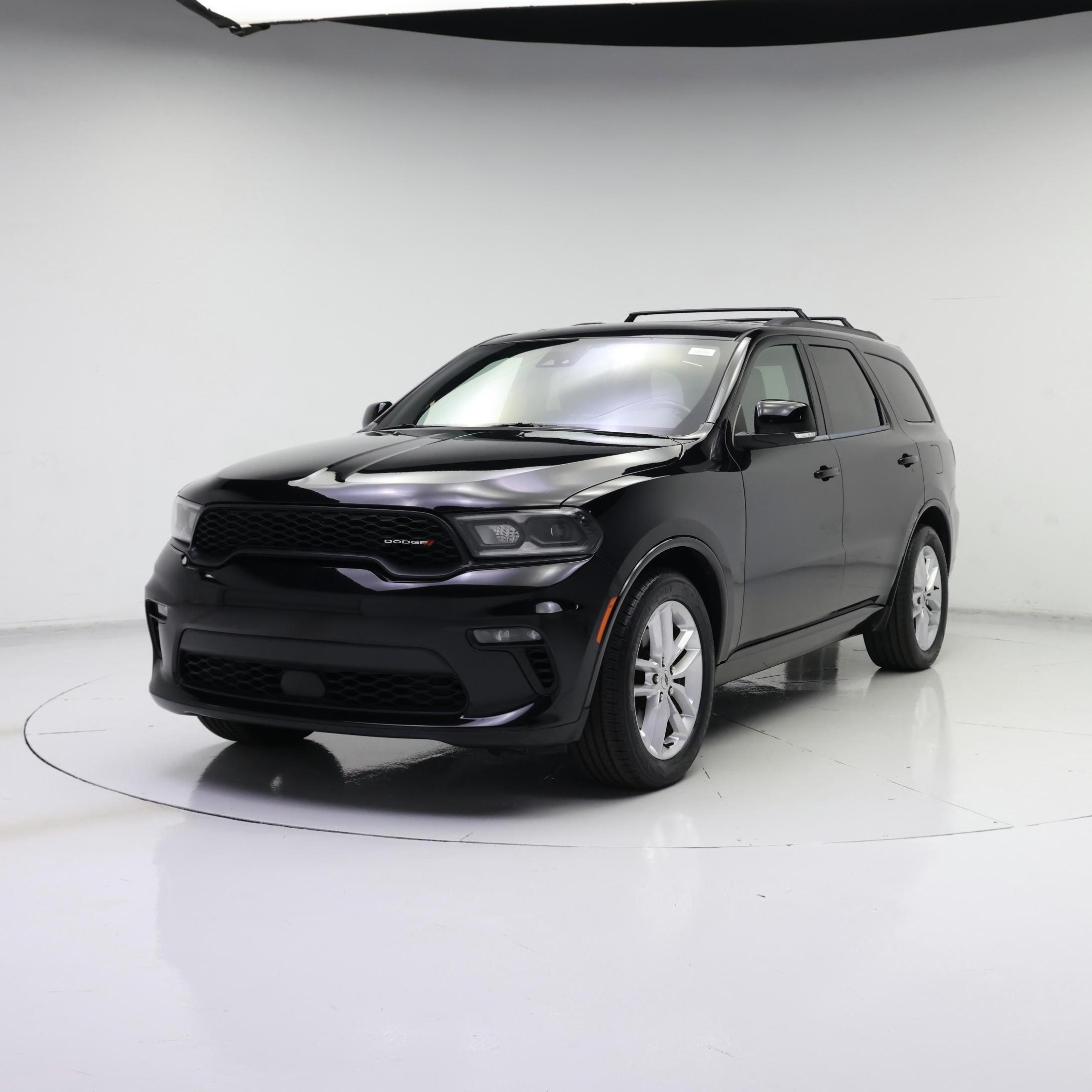 Thumbnail: 2023 Dodge Durango - 4