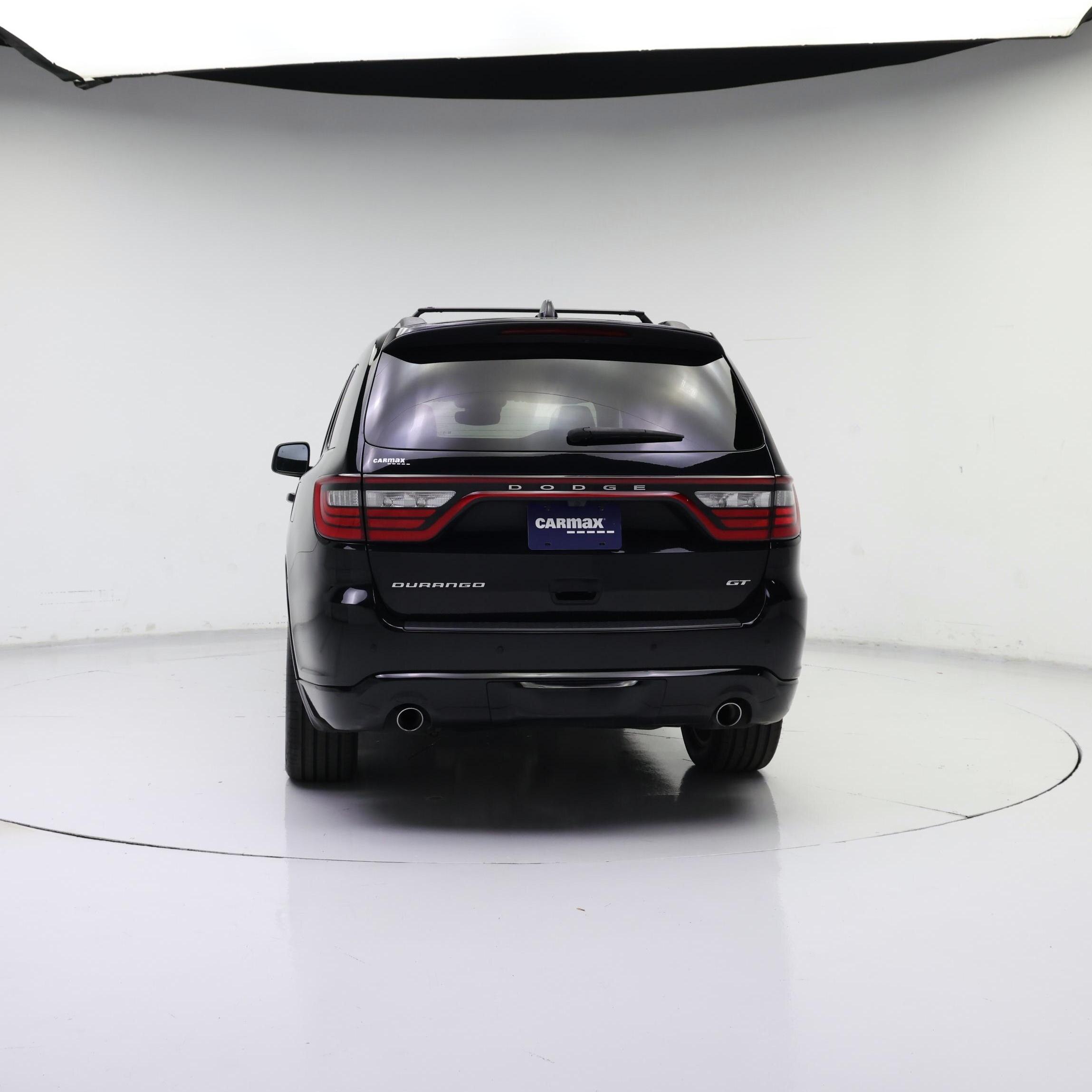 Thumbnail: 2023 Dodge Durango - 6