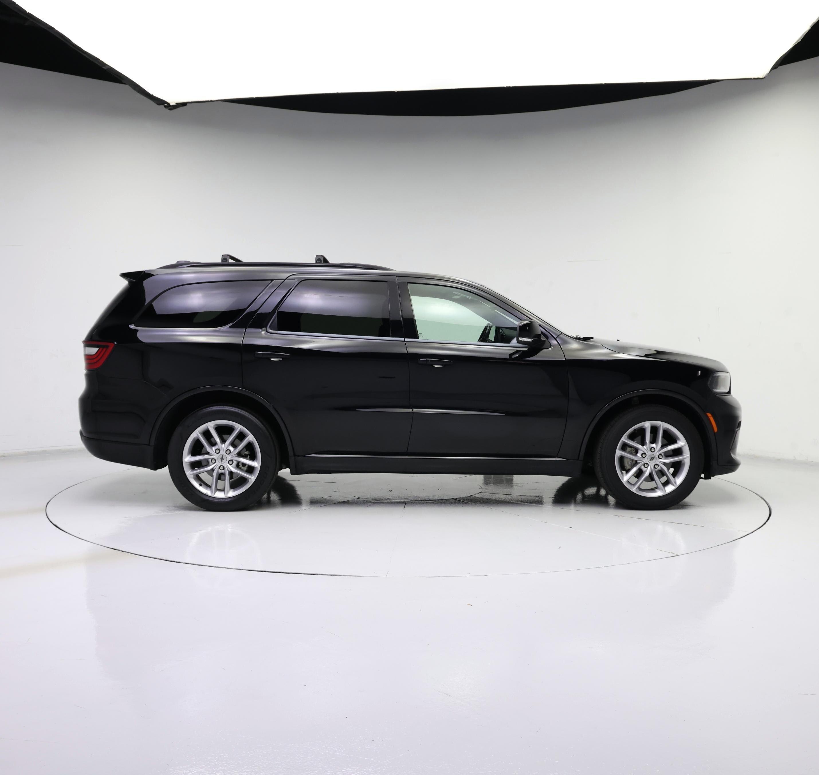 Thumbnail: 2023 Dodge Durango - 7
