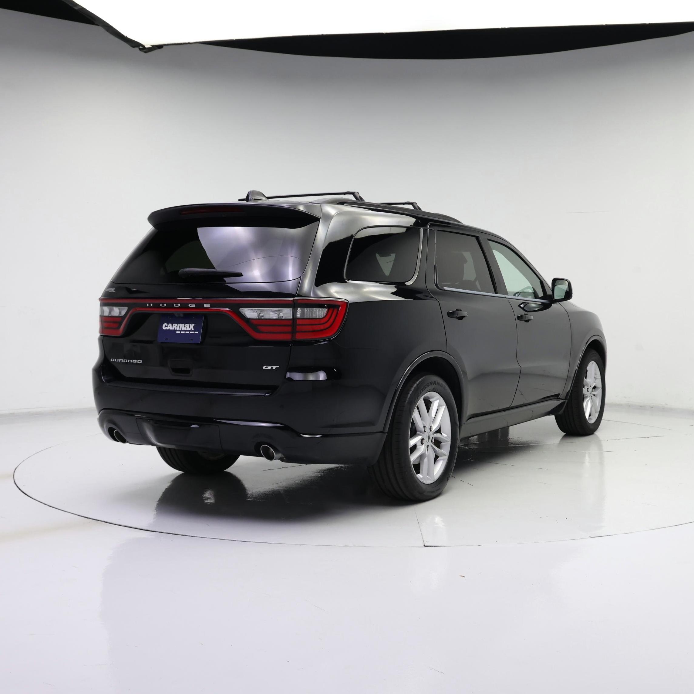 Thumbnail: 2023 Dodge Durango - 8