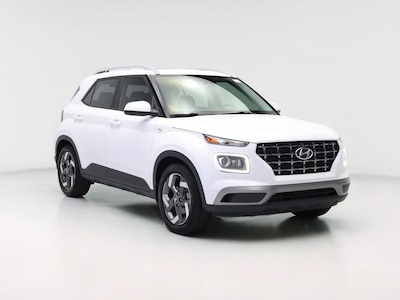 2021 Hyundai Venue SEL