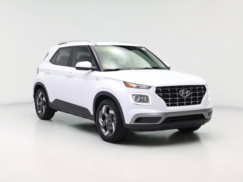 2021 Hyundai Venue SEL -
                  Orlando, FL