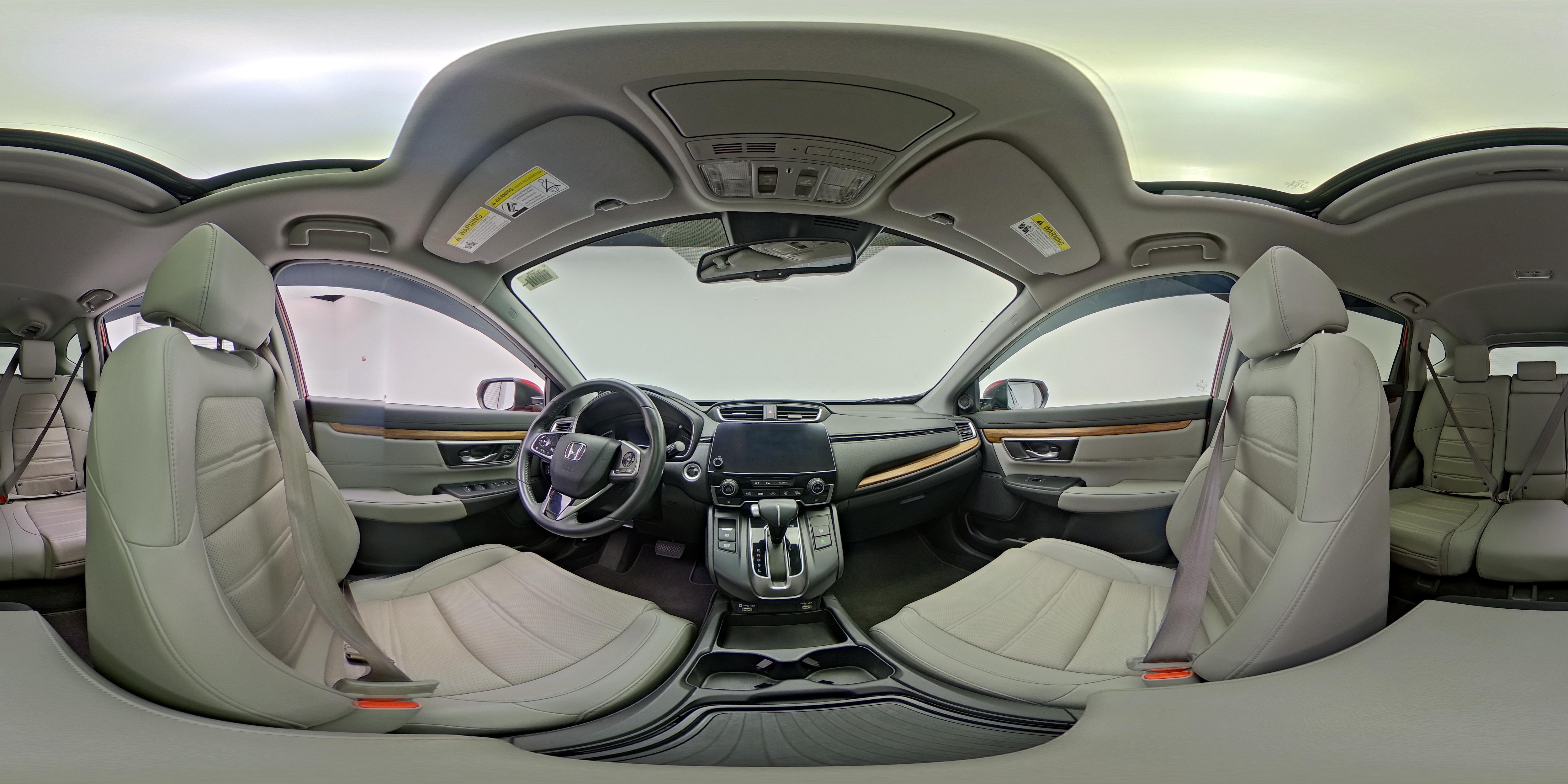 2022 Honda CR-V EX-L - Photo 25