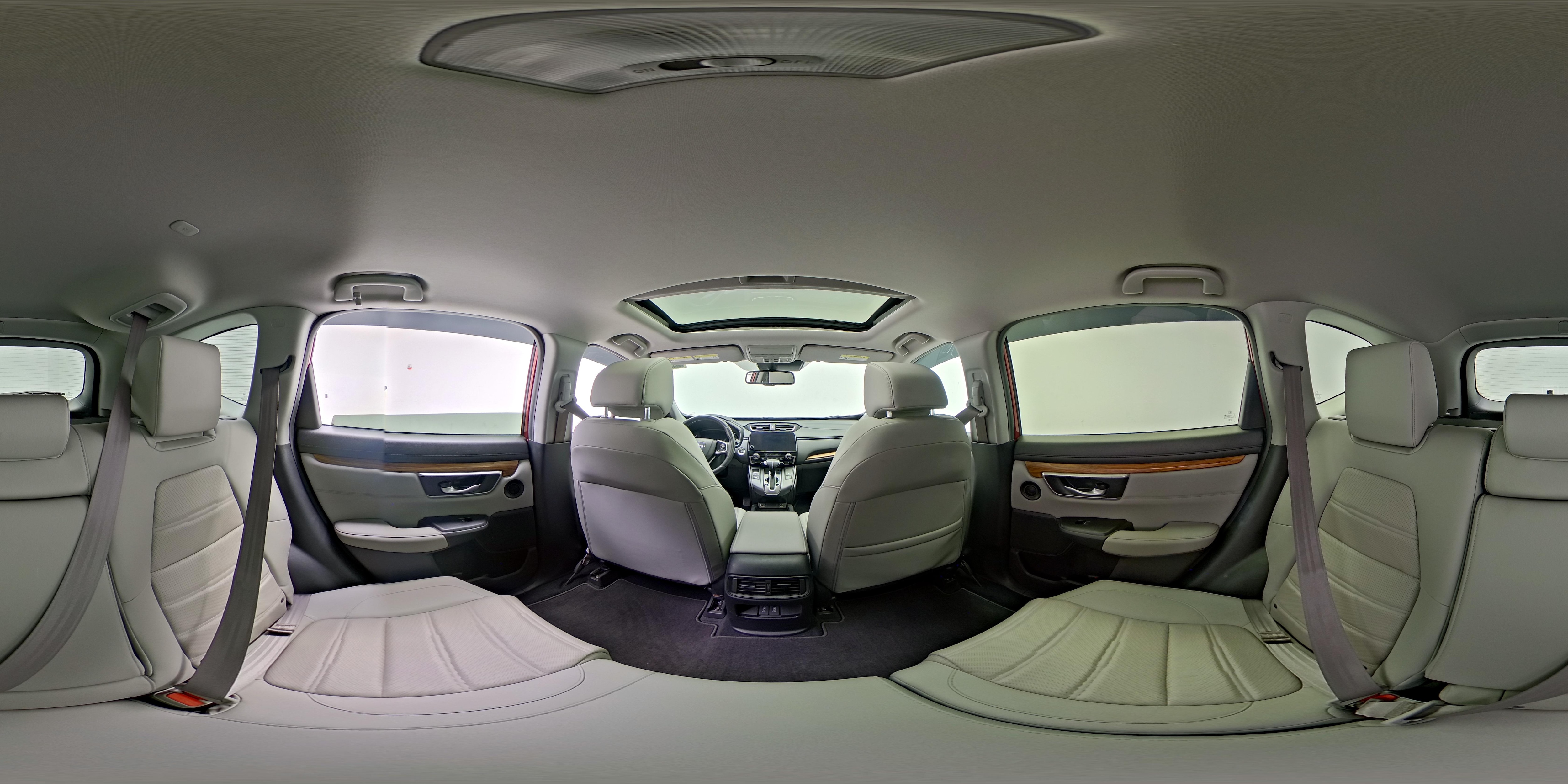 2022 Honda CR-V EX-L - Photo 26