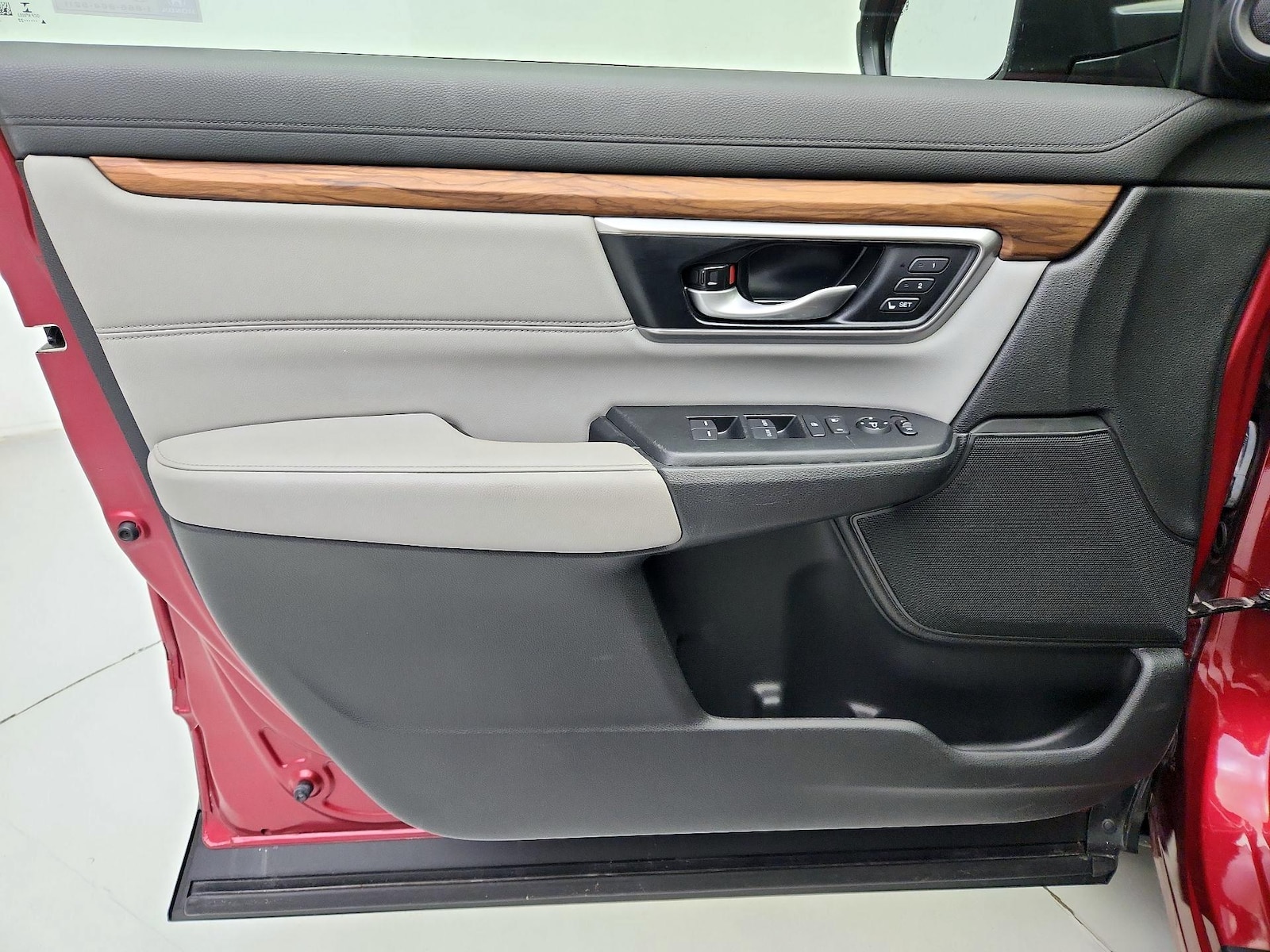 2022 Honda CR-V EX-L - Photo 13