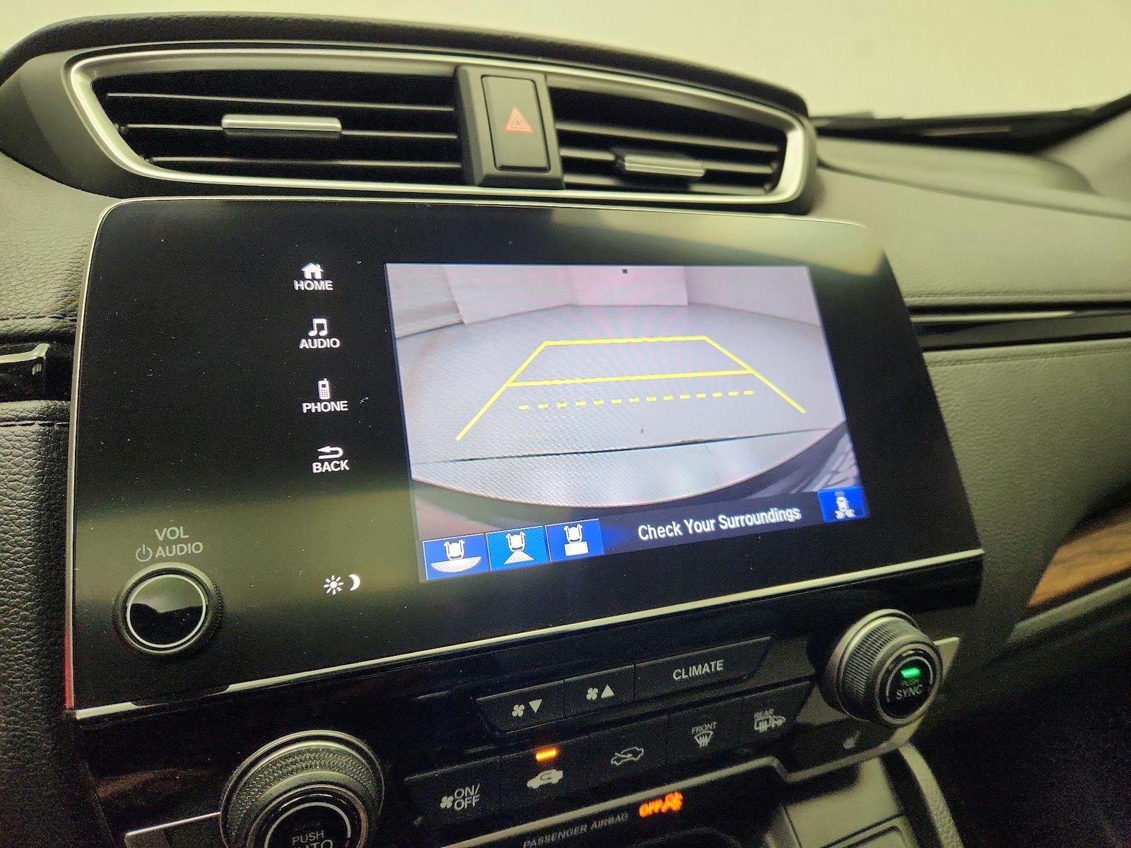 2022 Honda CR-V EX-L - Photo 15