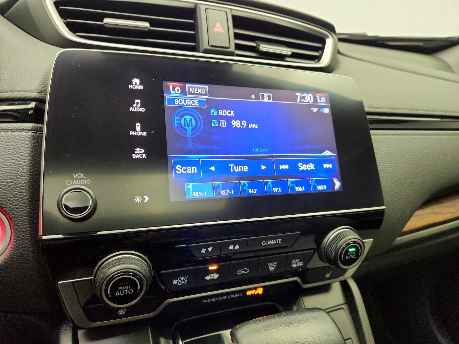 2022 Honda CR-V EX-L - Photo 16