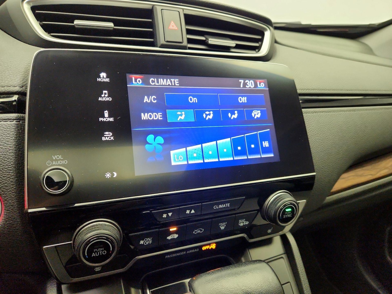 2022 Honda CR-V EX-L - Photo 17