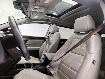 Sunroof