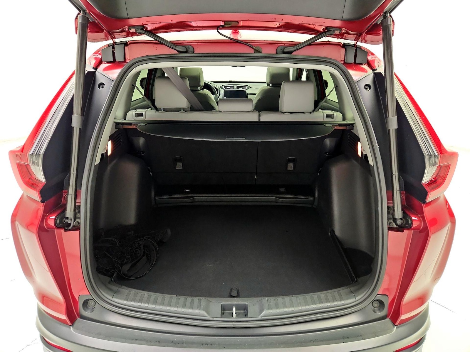 2022 Honda CR-V EX-L - Photo 22