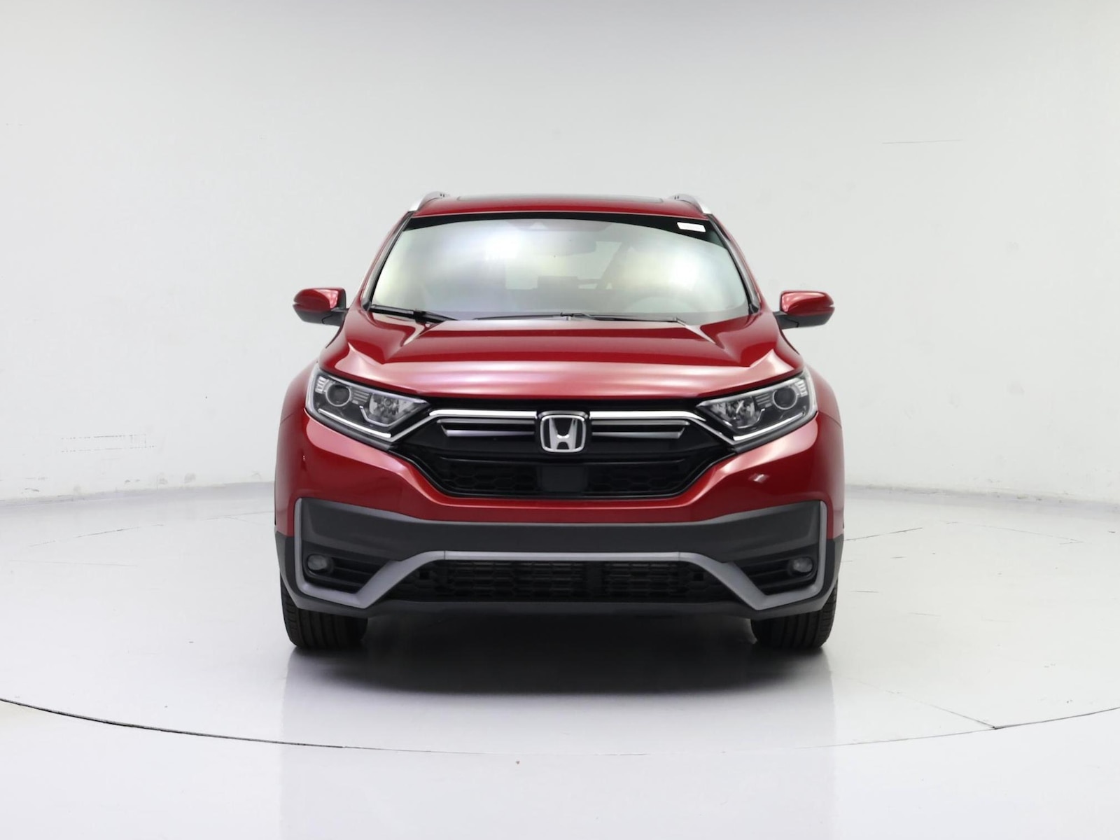 2022 Honda CR-V EX-L - Photo 6