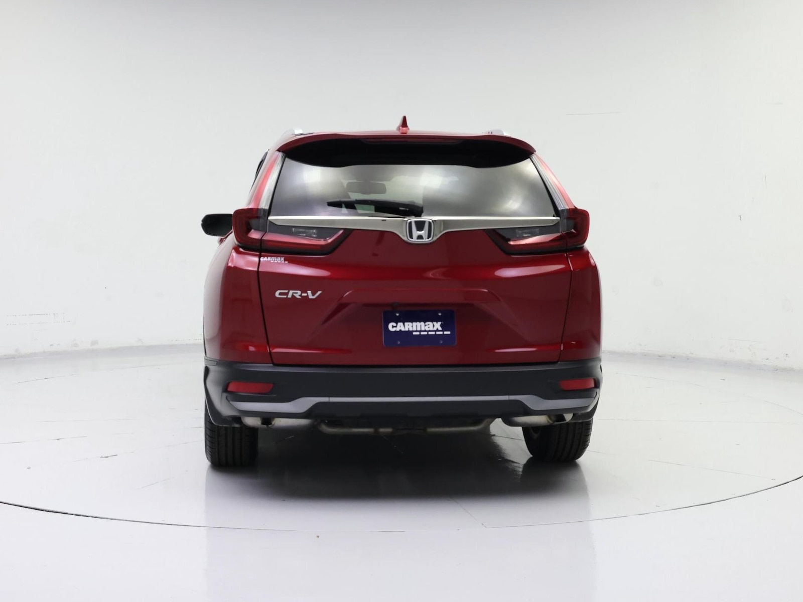 2022 Honda CR-V EX-L - Photo 7