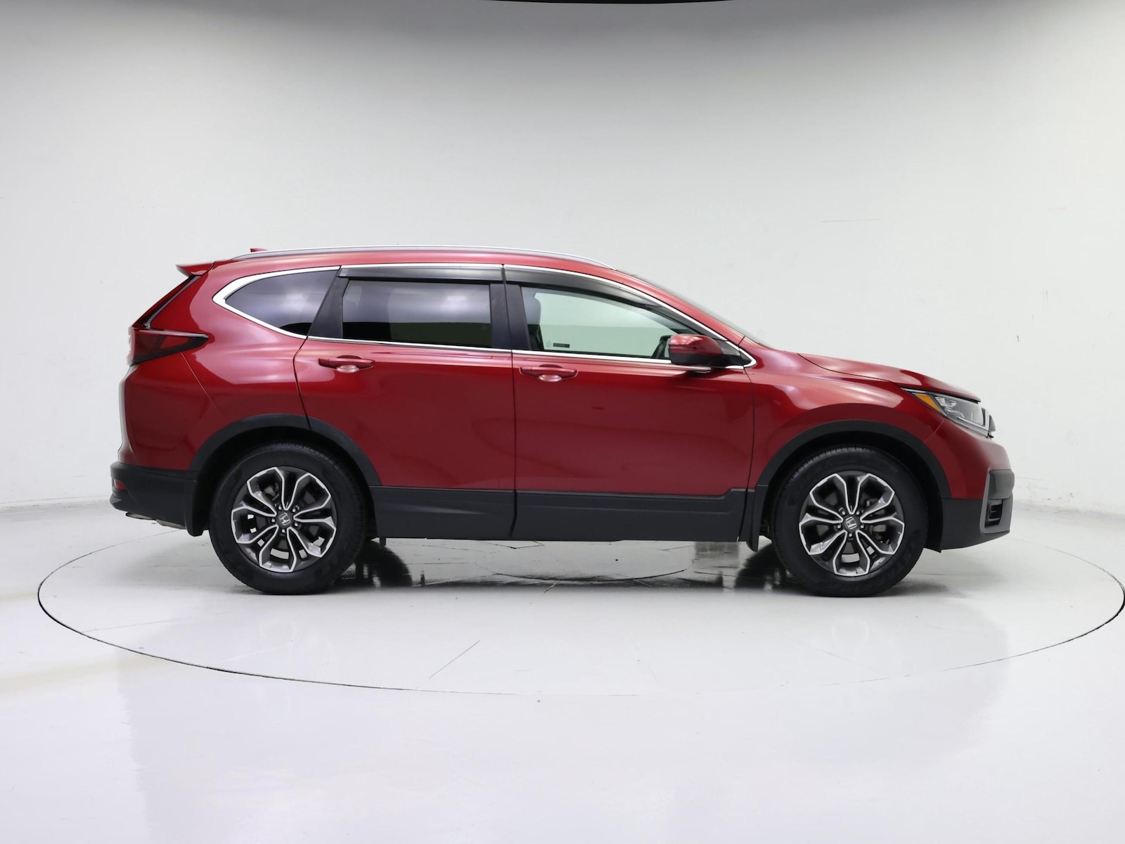 2022 Honda CR-V EX-L - Photo 8