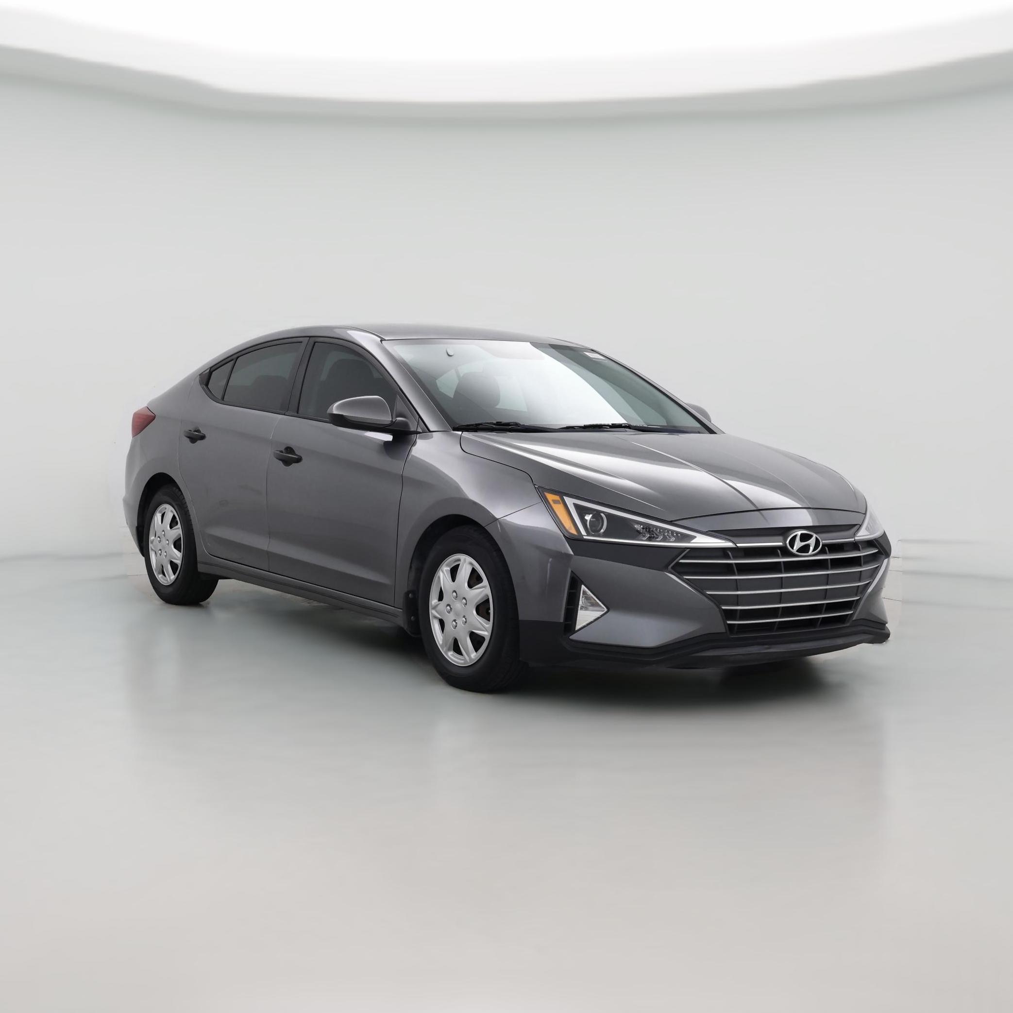 Thumbnail: 2019 Hyundai Elantra - 1