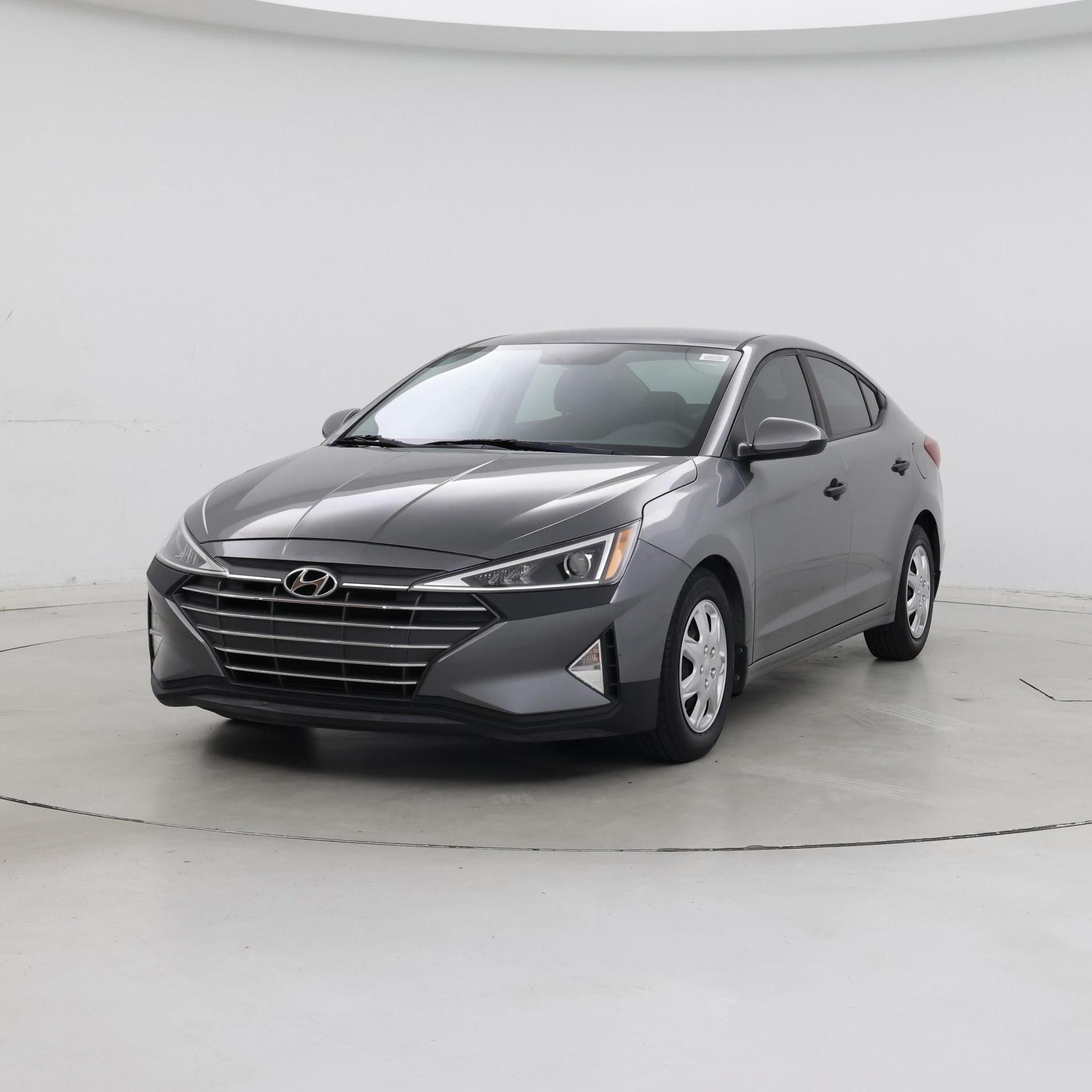 Thumbnail: 2019 Hyundai Elantra - 4