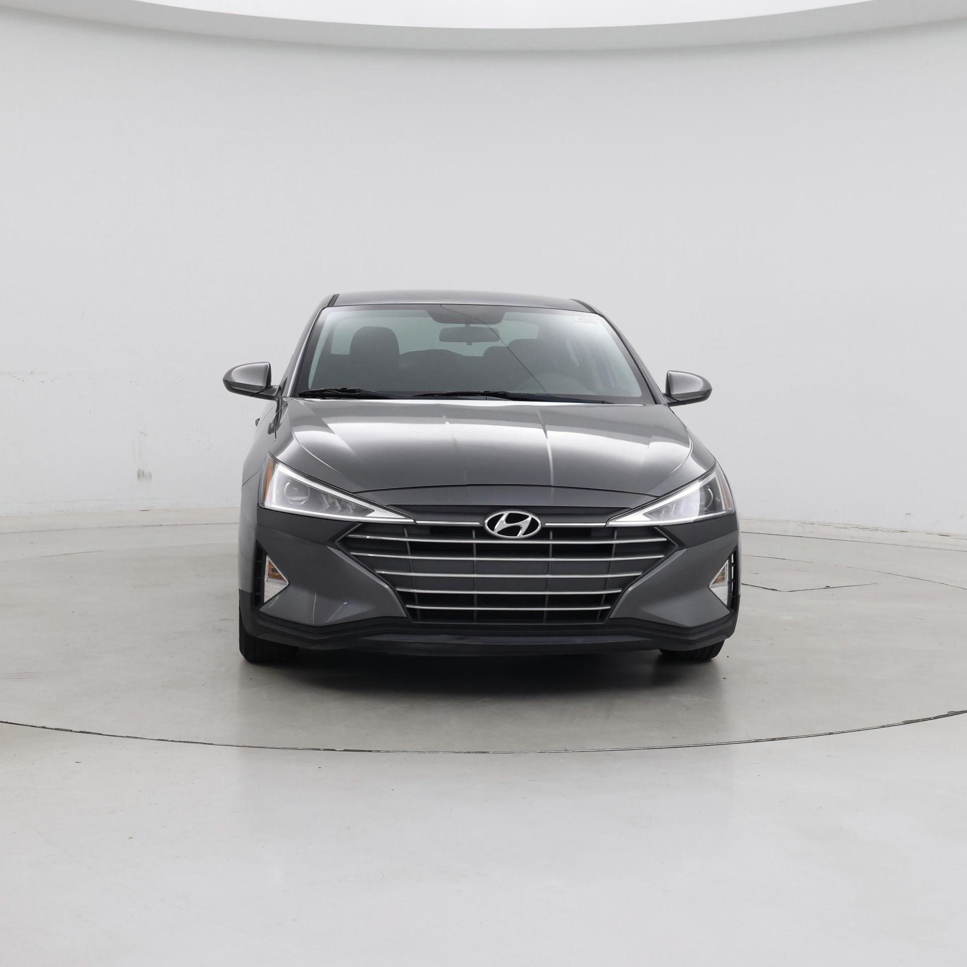 Thumbnail: 2019 Hyundai Elantra - 5
