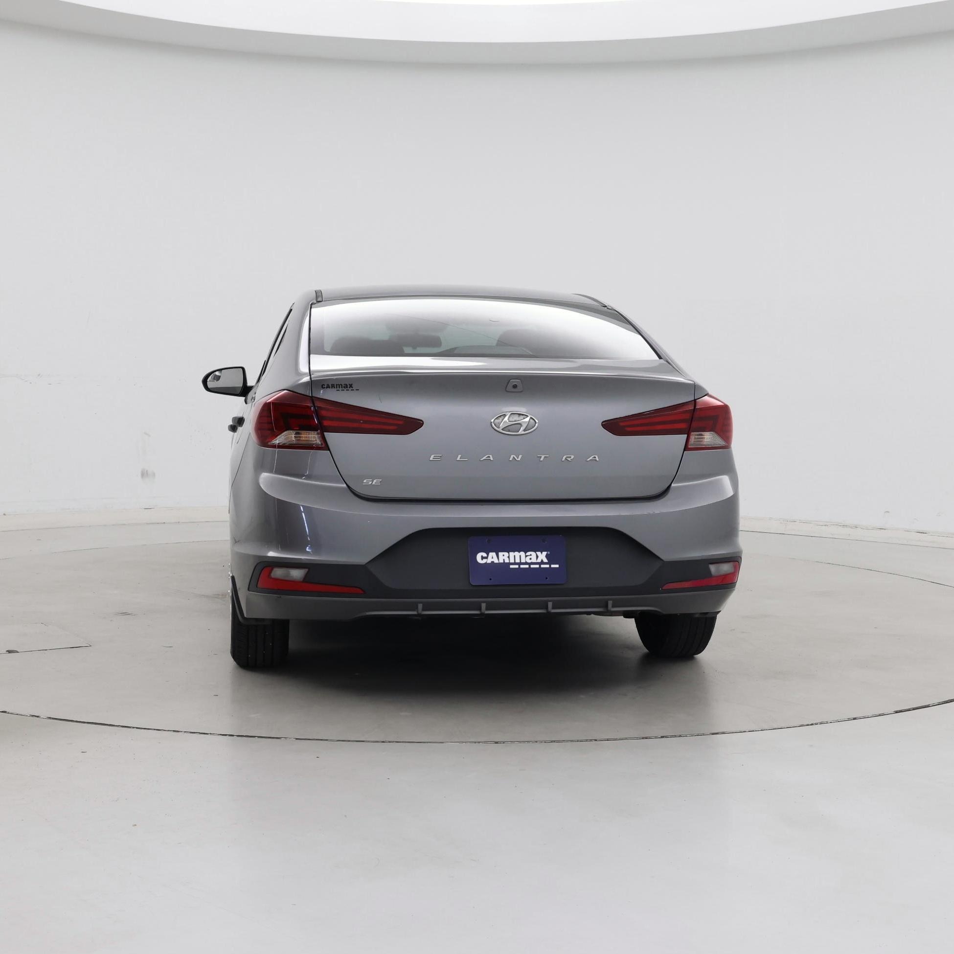 Thumbnail: 2019 Hyundai Elantra - 6